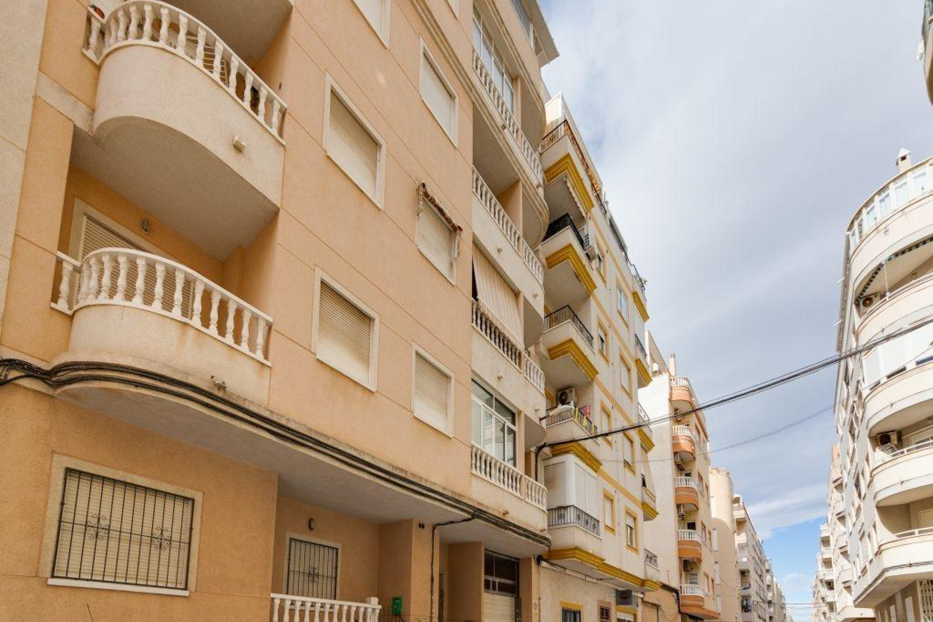 Reventa - Apartamento / piso - Torrevieja - Estacion de autobuses