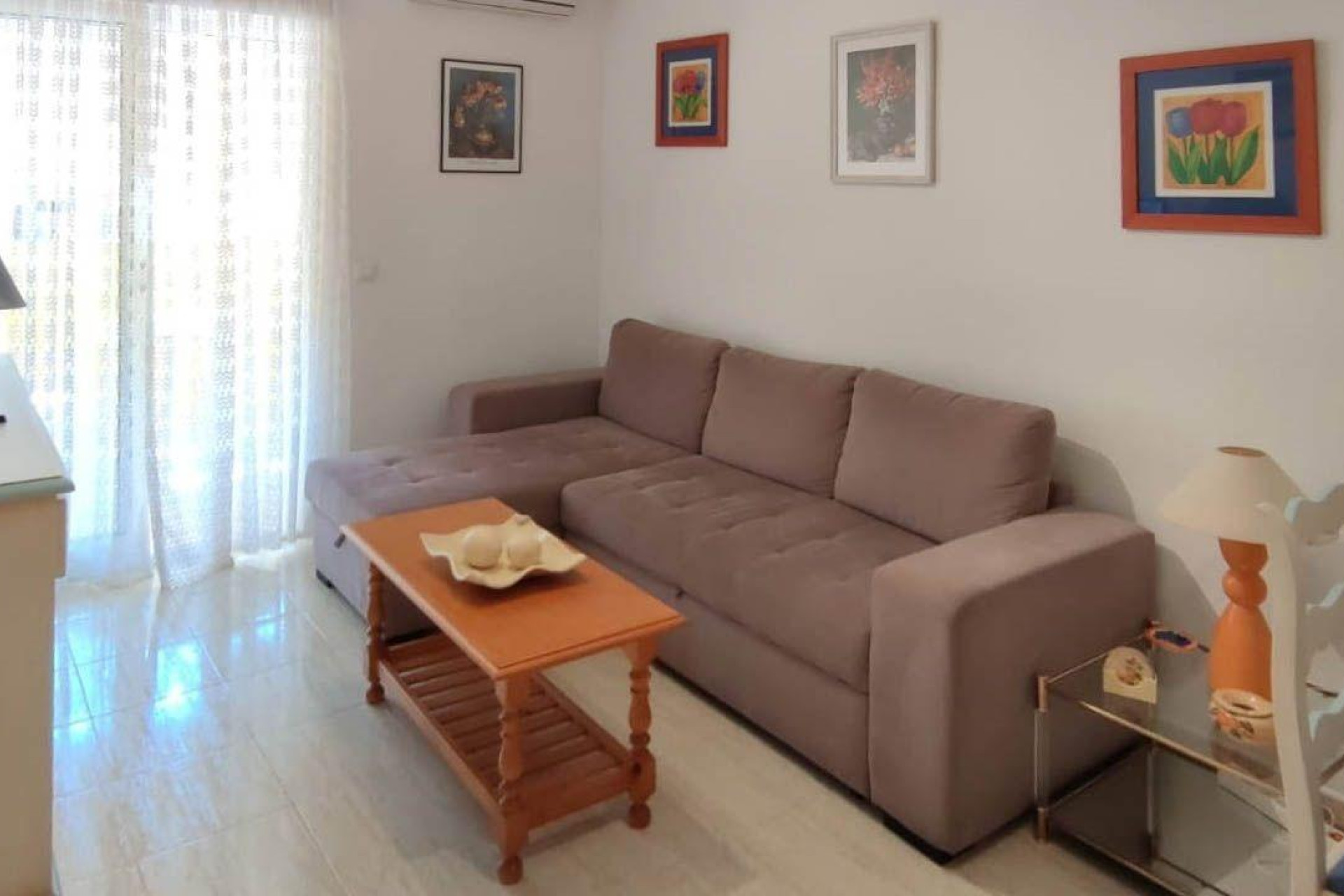 Reventa - Apartamento / piso - Torrevieja - Estacion de autobuses