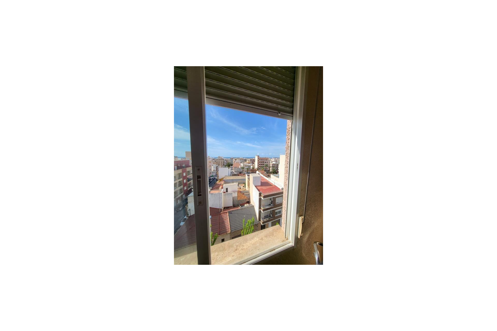 Reventa - Apartamento / piso - Torrevieja - Habaneras