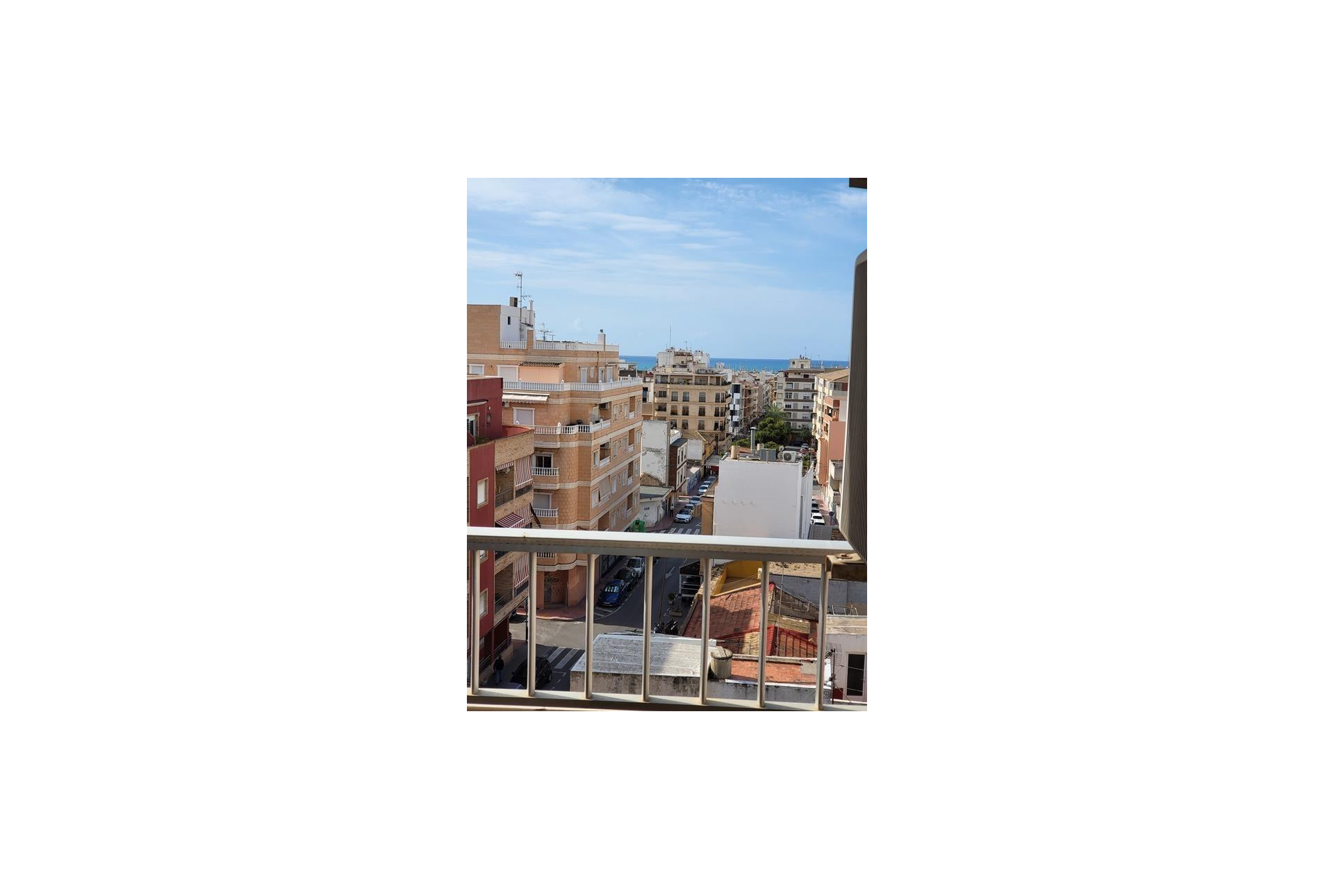 Reventa - Apartamento / piso - Torrevieja - Habaneras