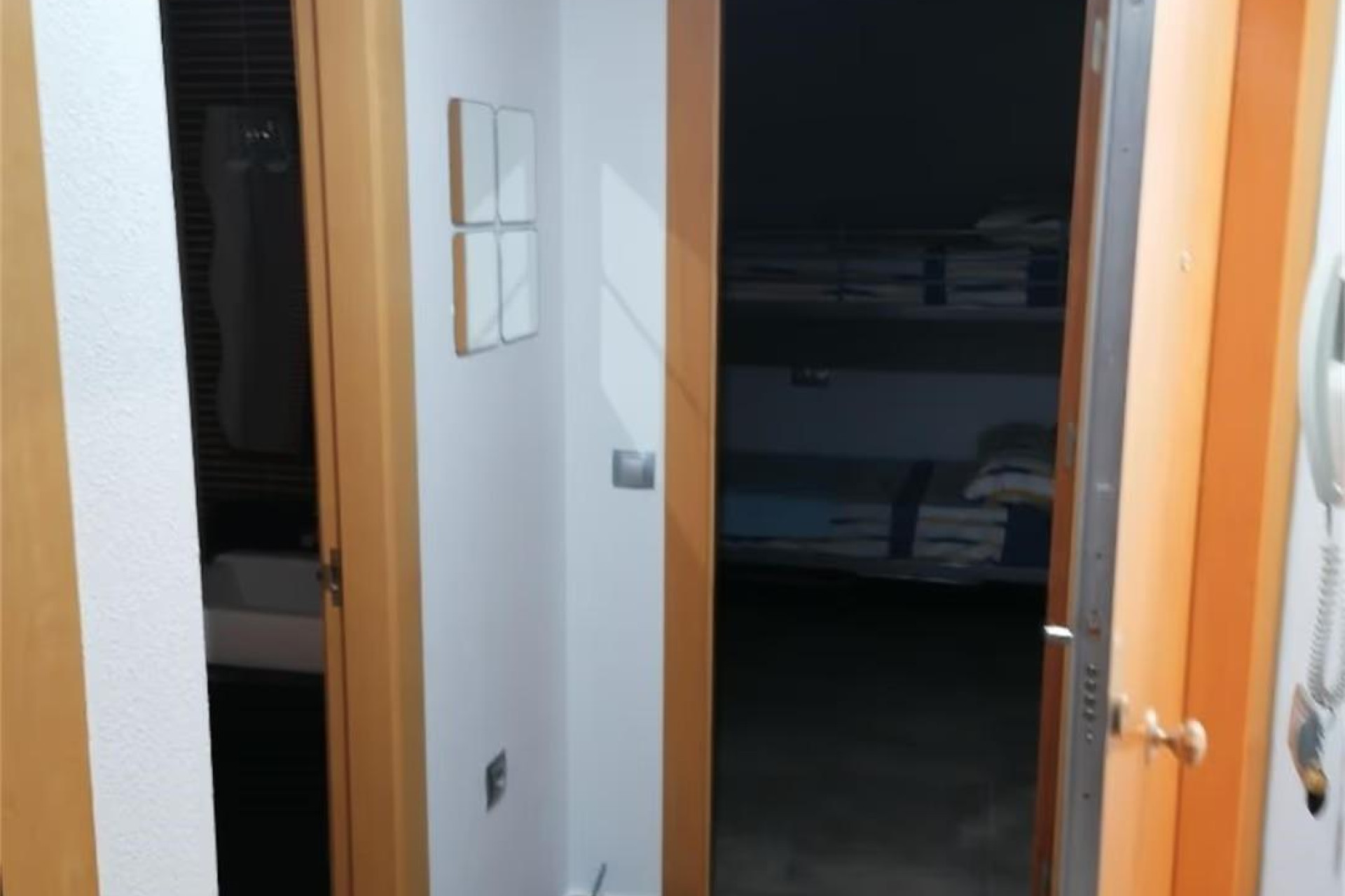 Reventa - Apartamento / piso - Torrevieja - La Mata pueblo