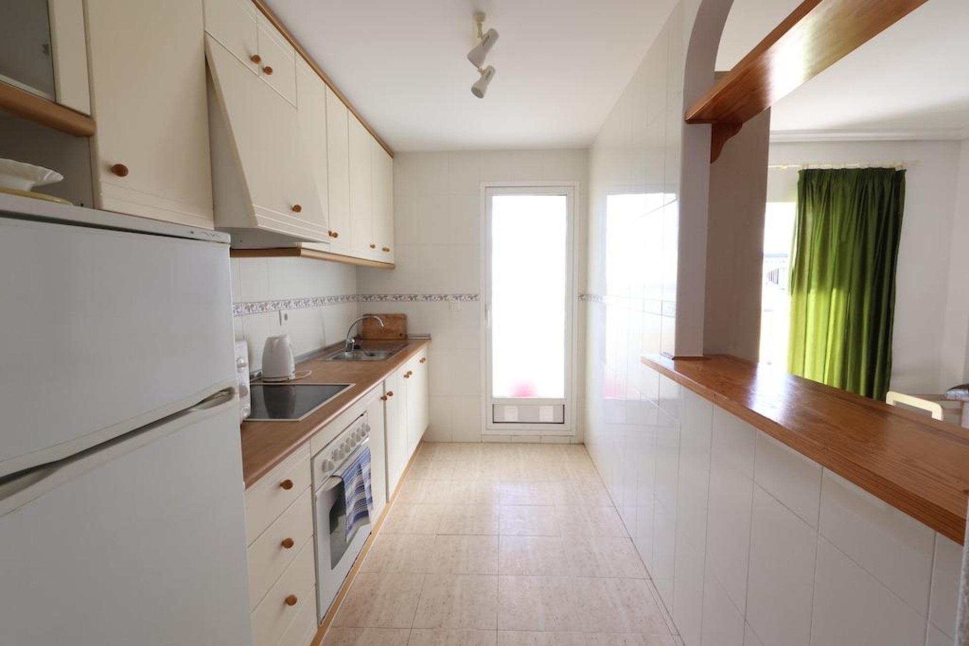 Reventa - Apartamento / piso - Torrevieja - La Mata