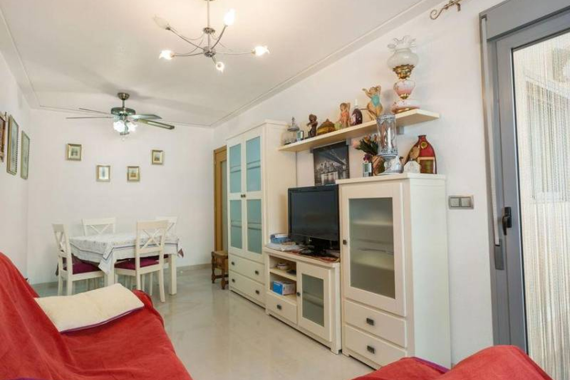 Reventa - Apartamento / piso - Torrevieja - La Mata