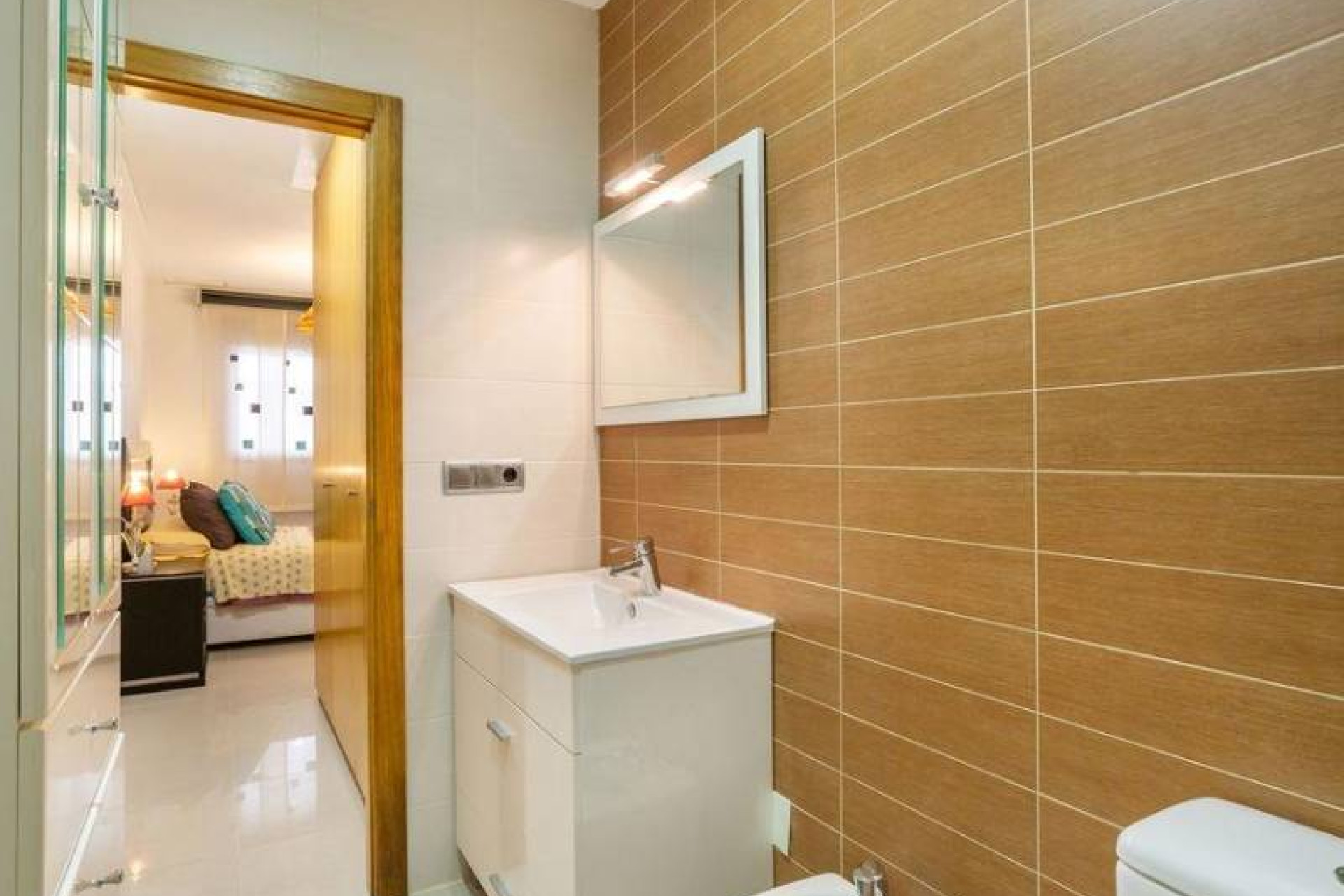 Reventa - Apartamento / piso - Torrevieja - La Mata