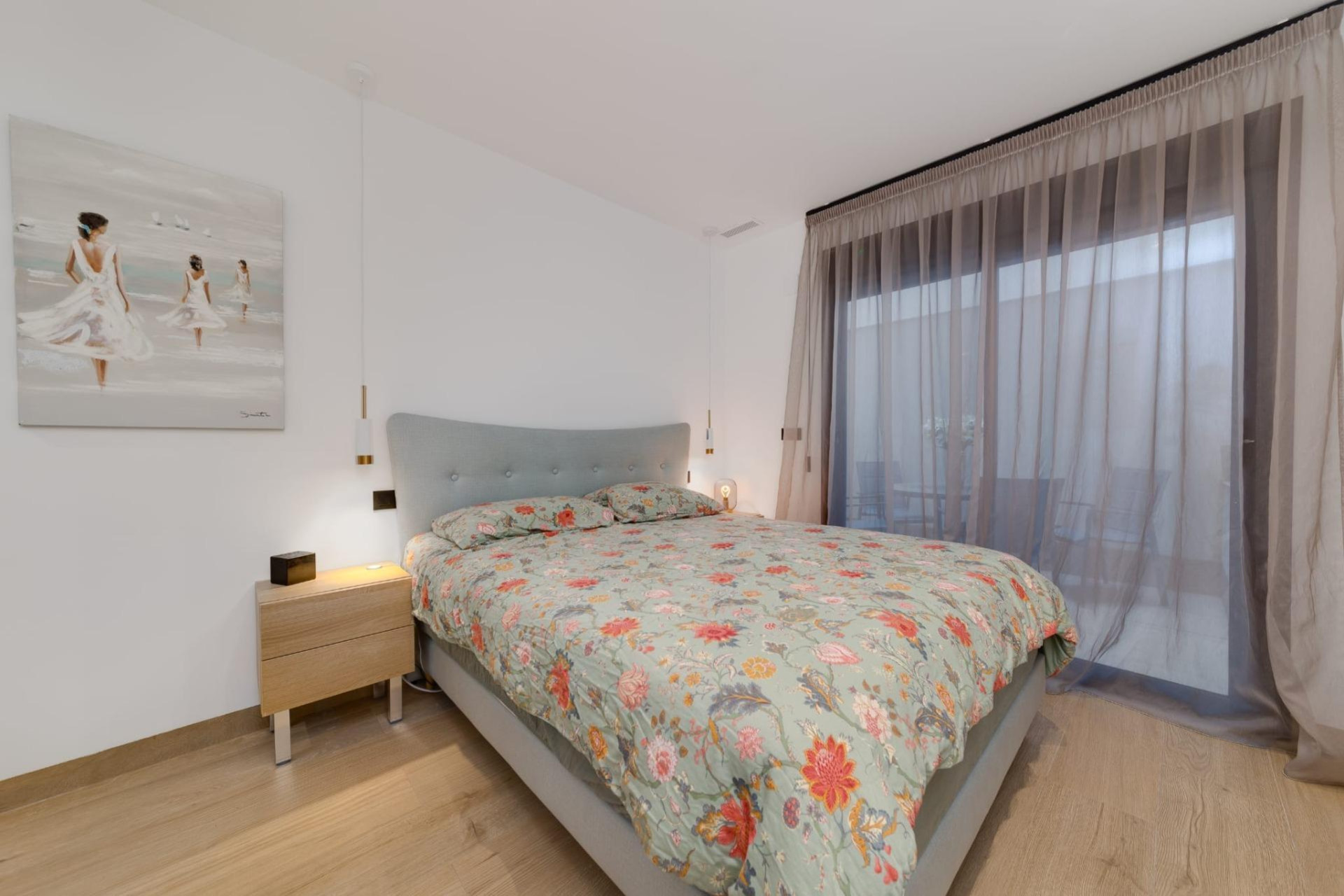 Reventa - Apartamento / piso - Torrevieja - La Mata