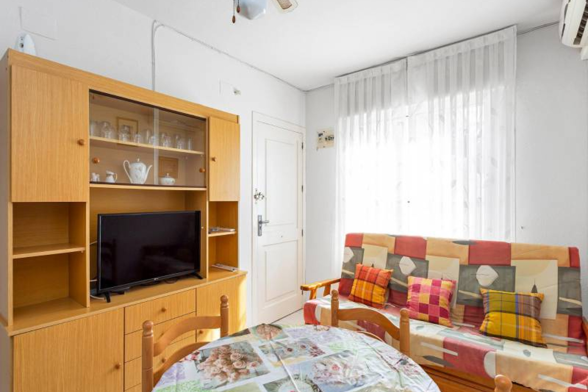 Reventa - Apartamento / piso - Torrevieja - Lago jardin