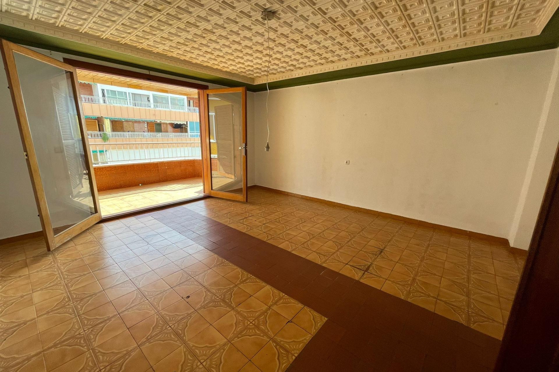 Reventa - Apartamento / piso - Torrevieja - Los balcones