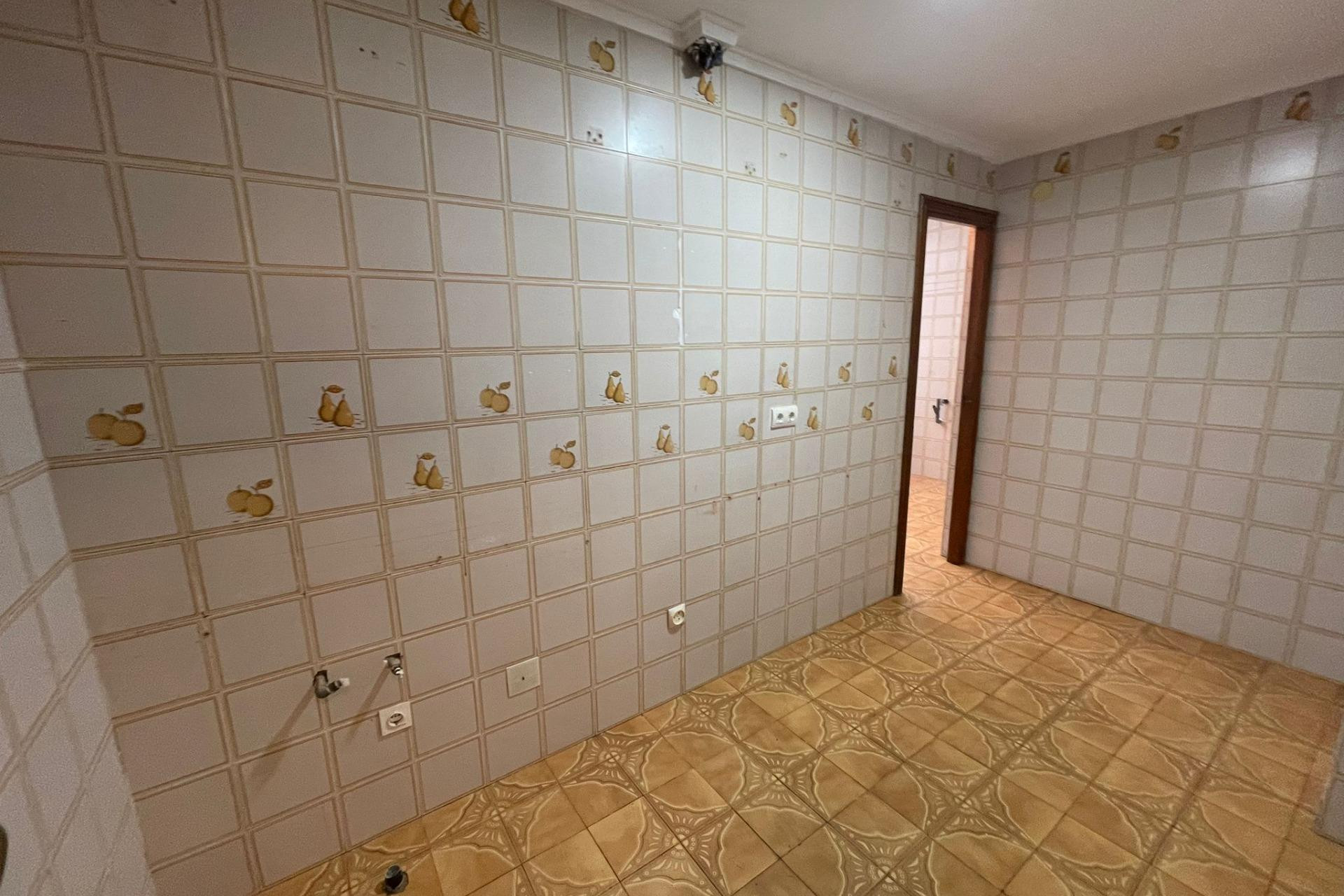 Reventa - Apartamento / piso - Torrevieja - Los balcones