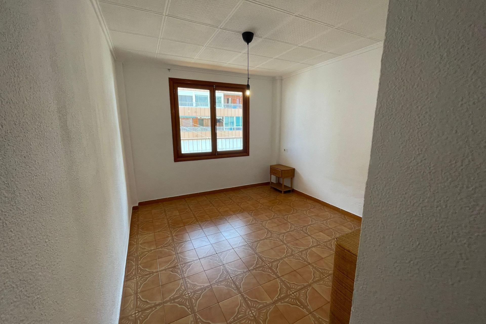 Reventa - Apartamento / piso - Torrevieja - Los balcones