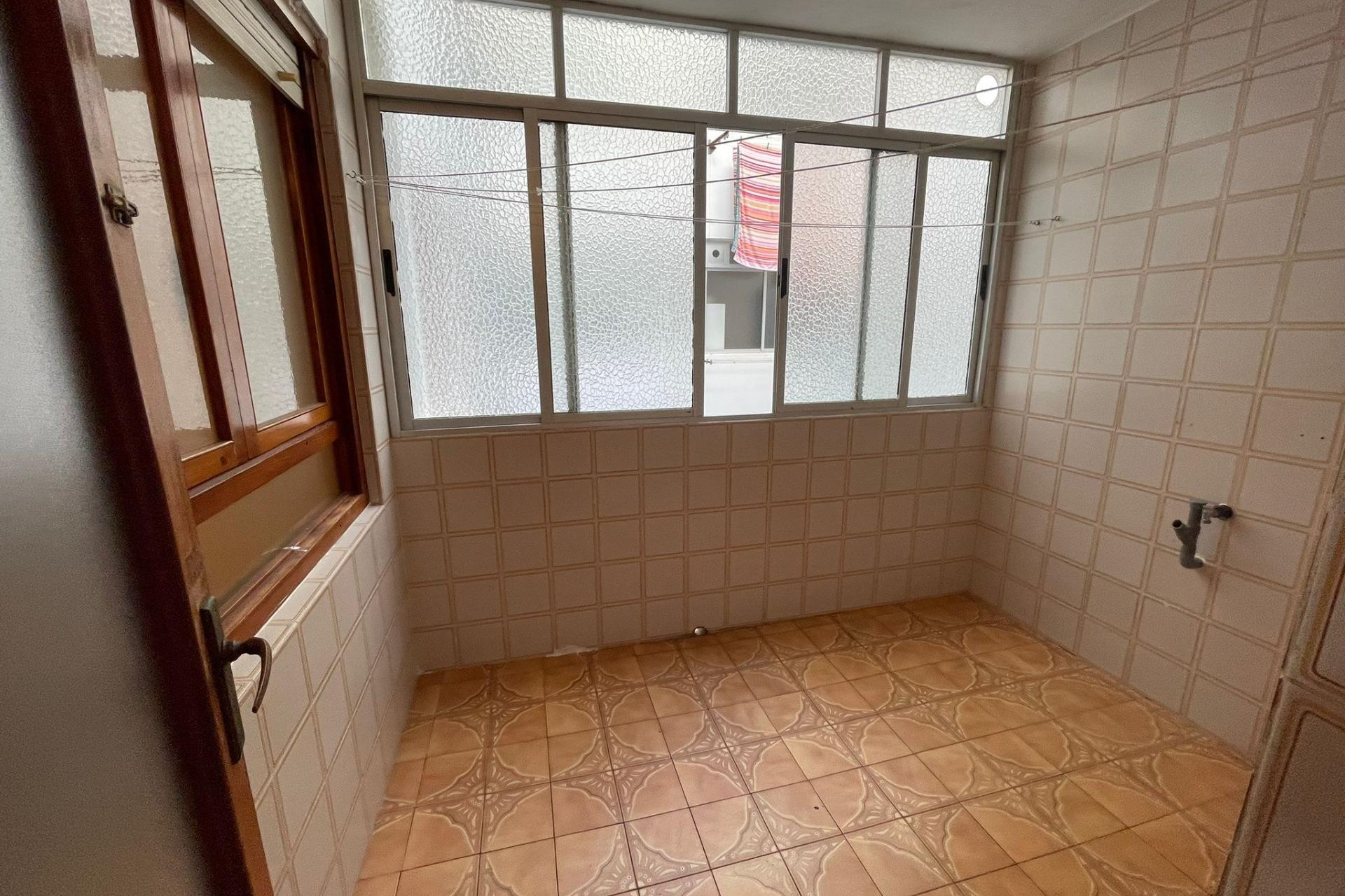 Reventa - Apartamento / piso - Torrevieja - Los balcones