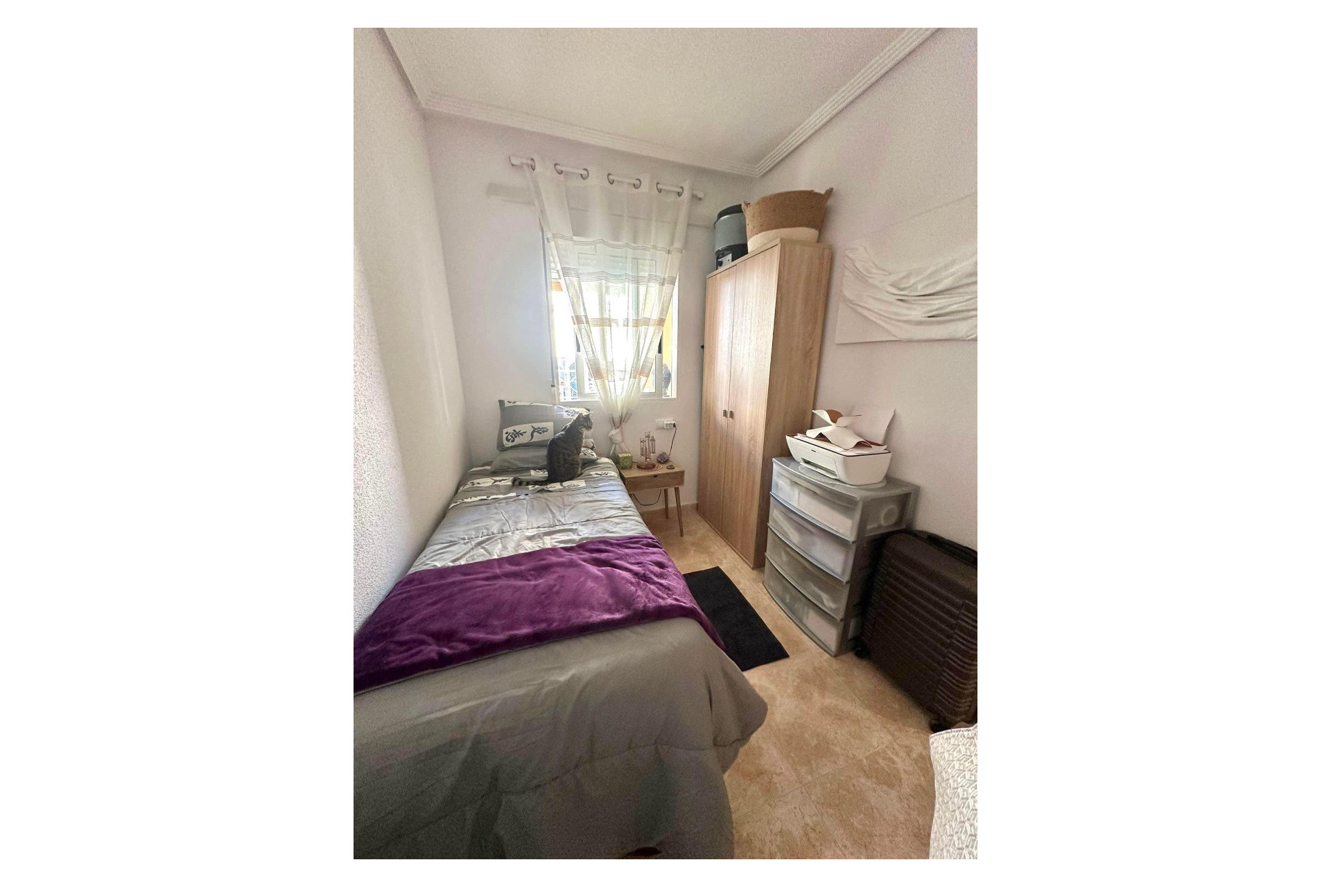 Reventa - Apartamento / piso - Torrevieja - Parque las naciones