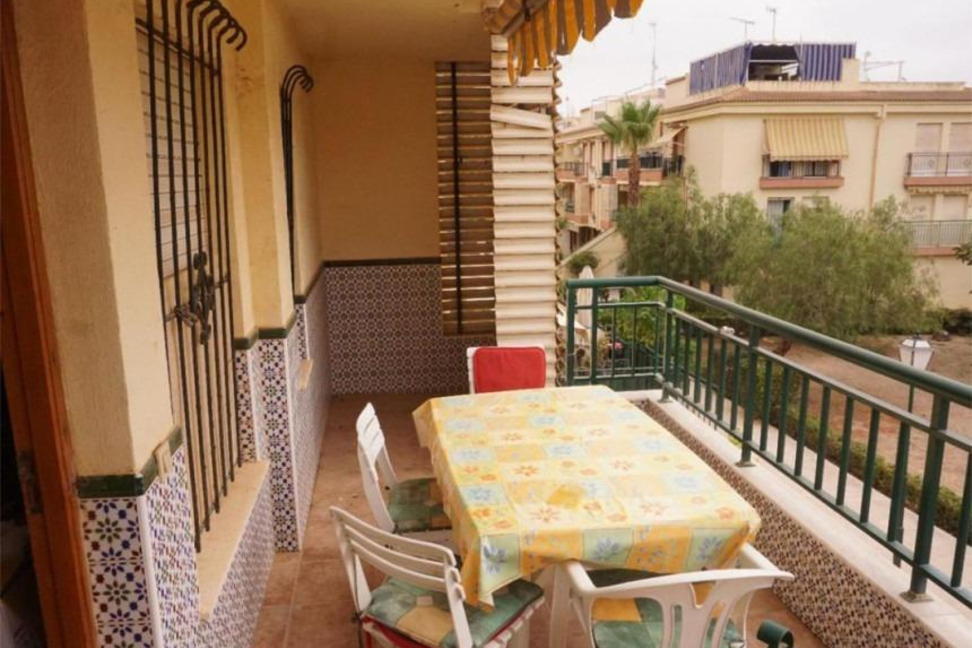 Reventa - Apartamento / piso - Torrevieja - Parque las naciones