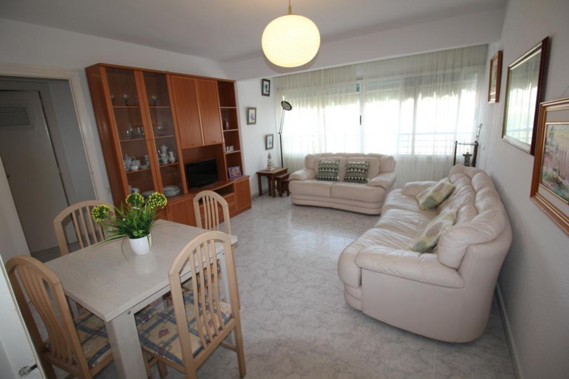 Reventa - Apartamento / piso - Torrevieja - Paseo maritimo