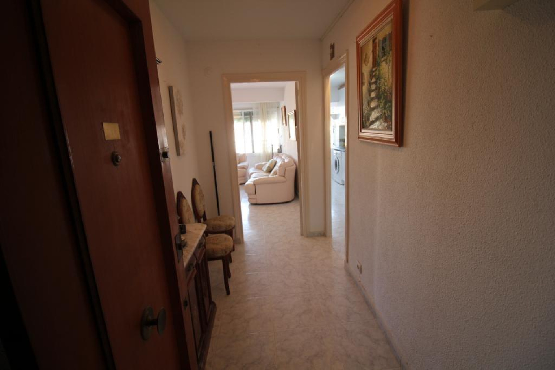 Reventa - Apartamento / piso - Torrevieja - Paseo maritimo