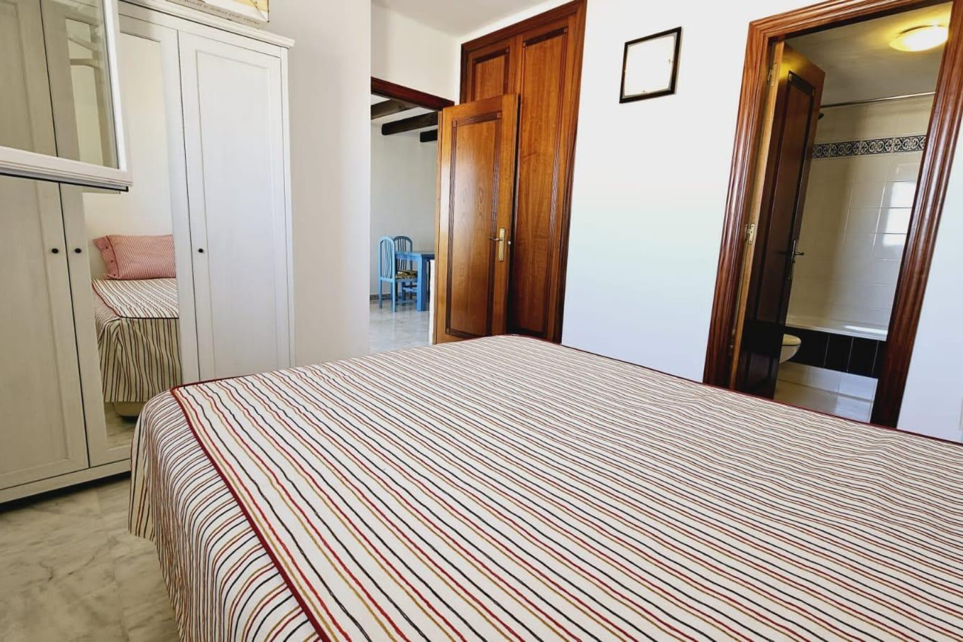 Reventa - Apartamento / piso - Torrevieja - Playa del cura