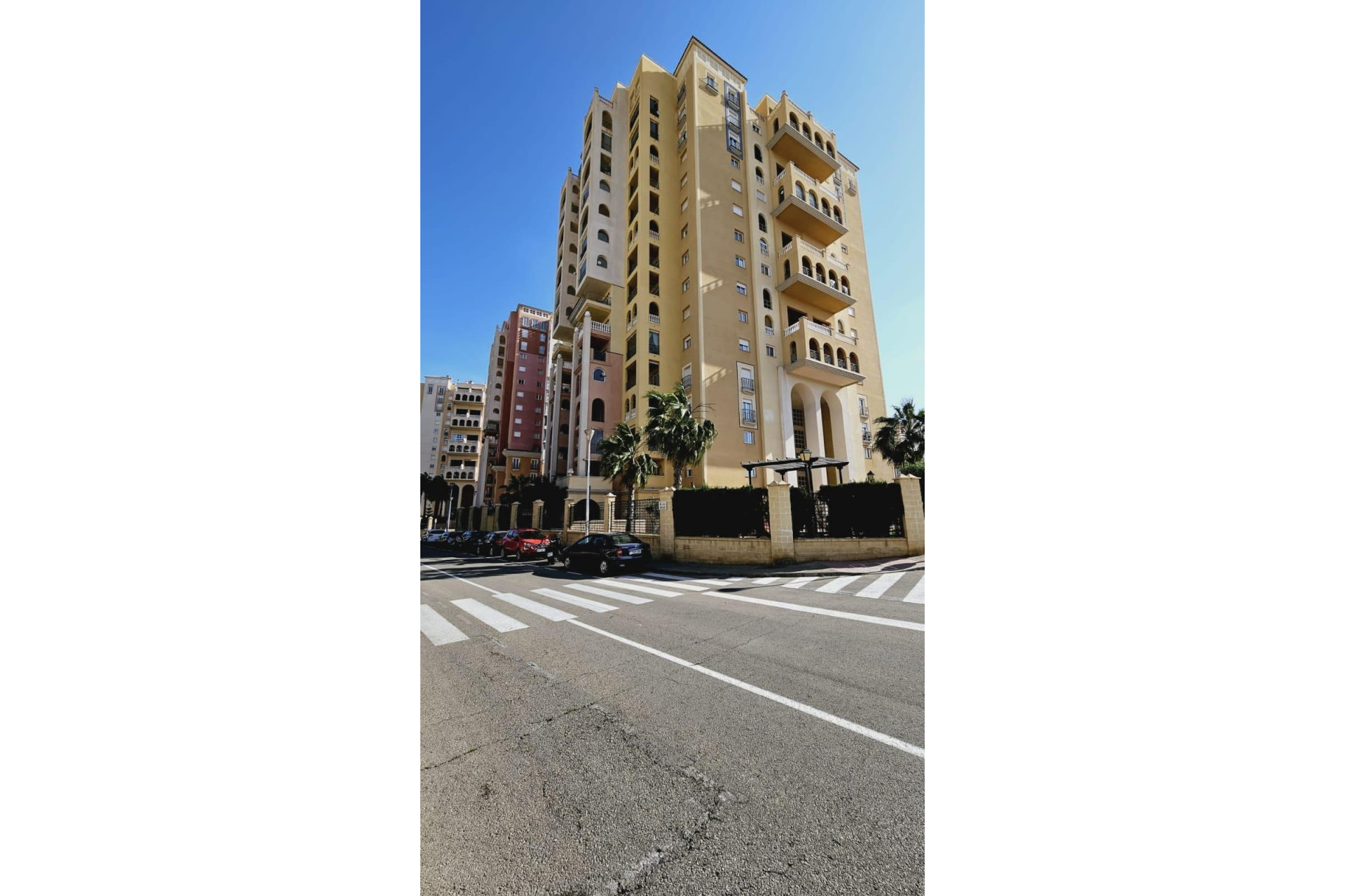 Reventa - Apartamento / piso - Torrevieja - Playa del cura