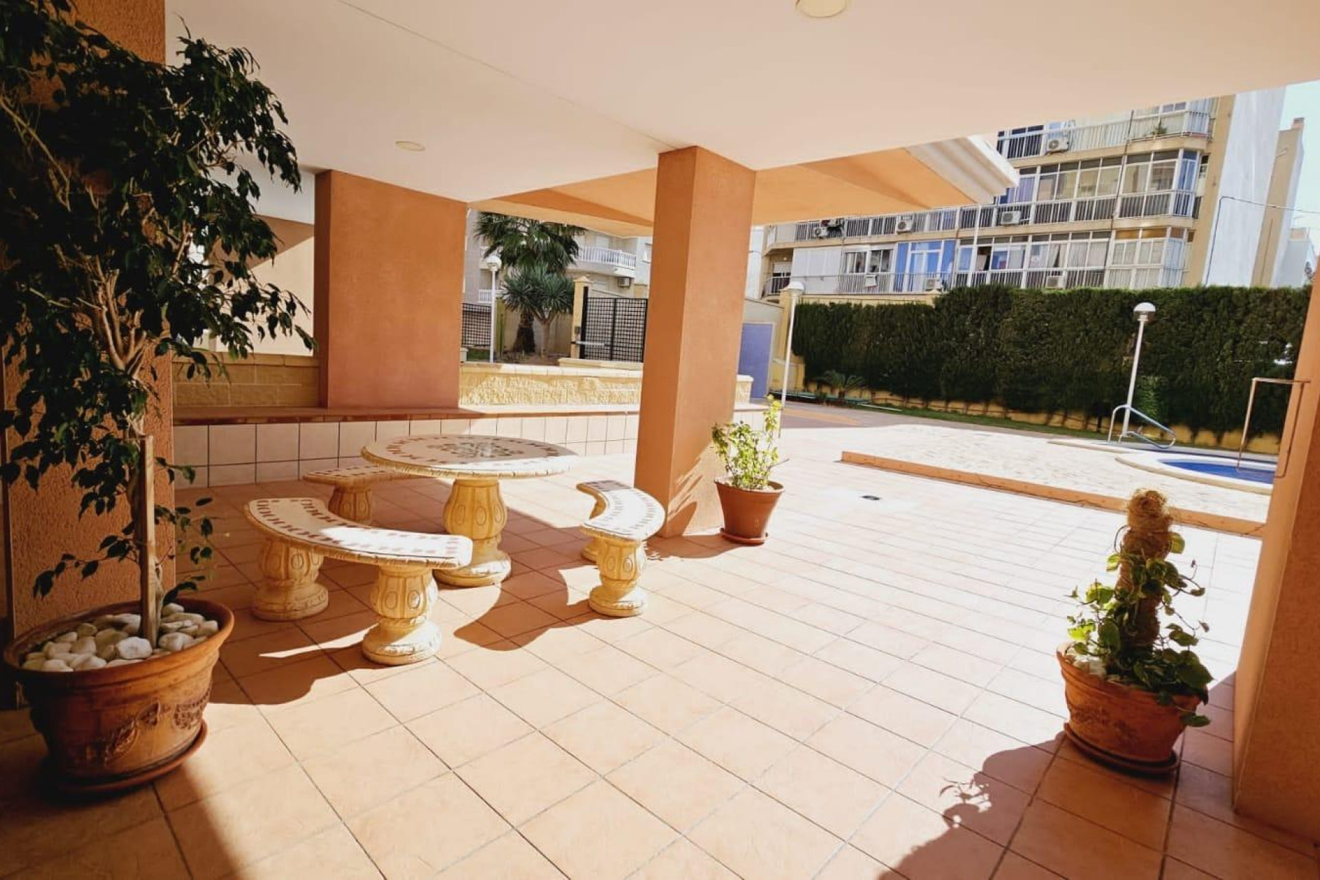 Reventa - Apartamento / piso - Torrevieja - Playa del cura