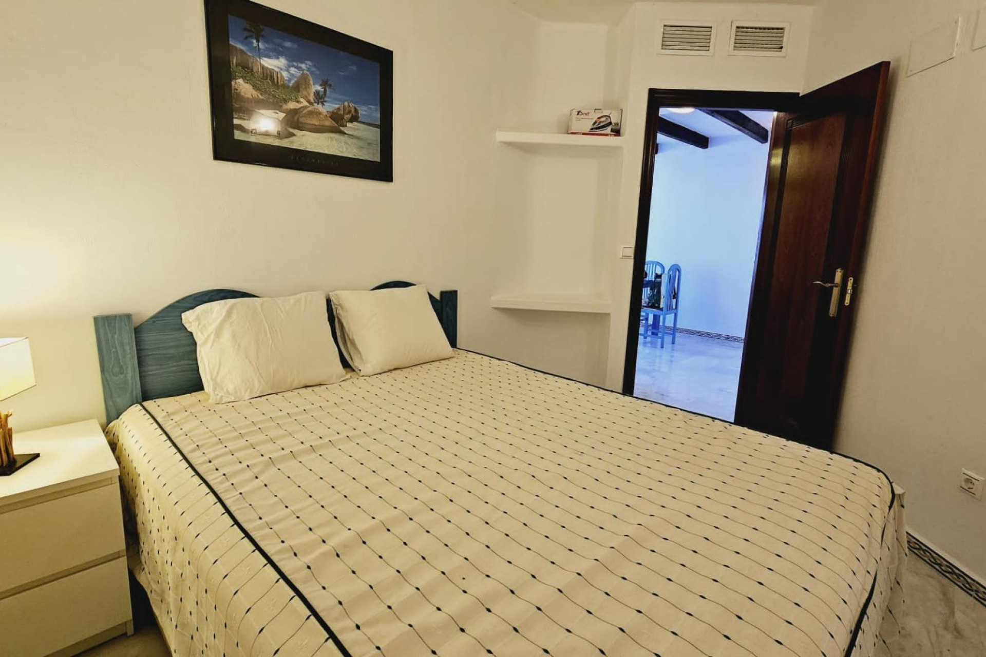 Reventa - Apartamento / piso - Torrevieja - Playa del cura