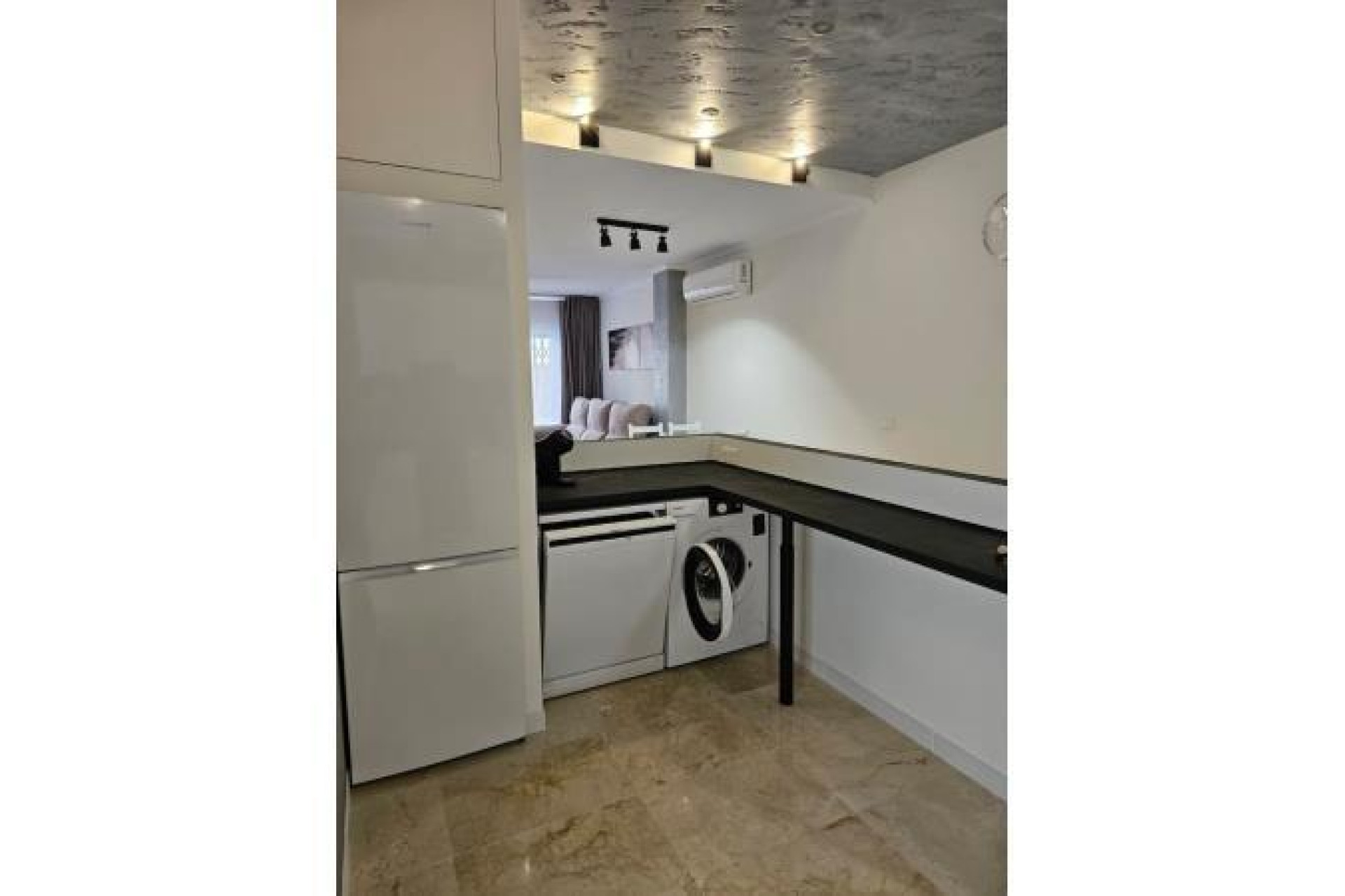 Reventa - Apartamento / piso - Torrevieja - Playa del cura