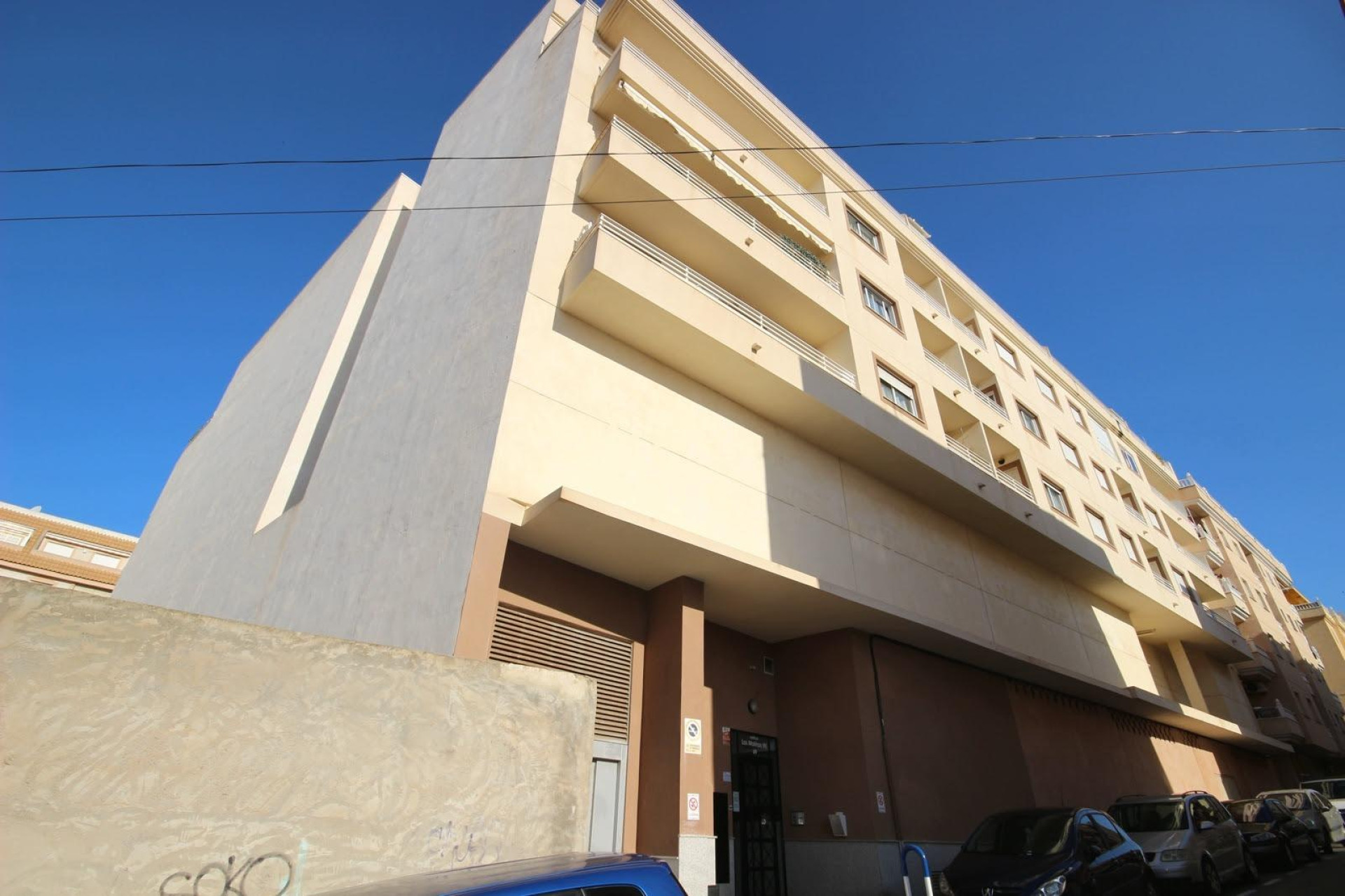 Reventa - Apartamento / piso - Torrevieja - Playa del cura