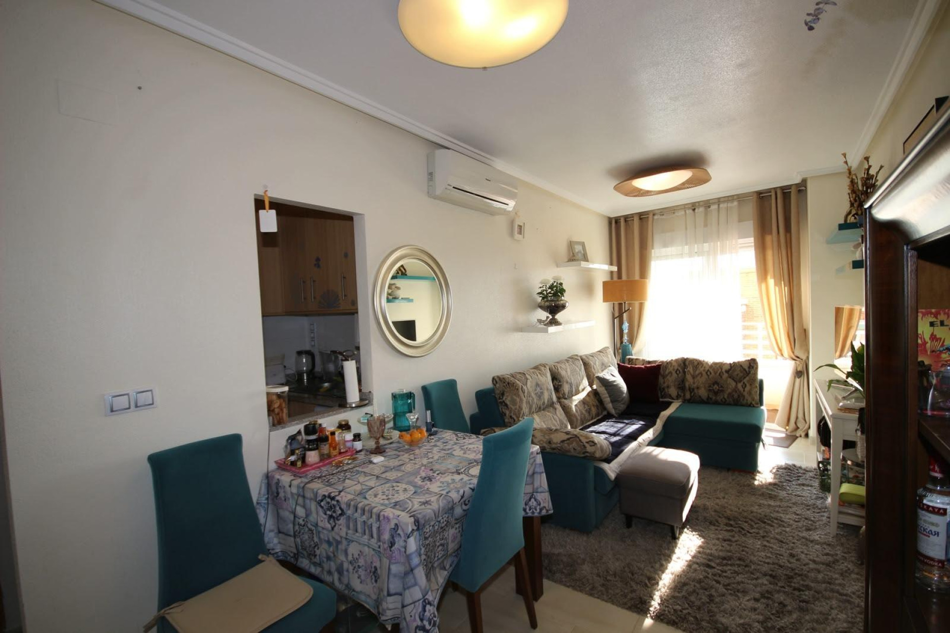 Reventa - Apartamento / piso - Torrevieja - Playa del cura