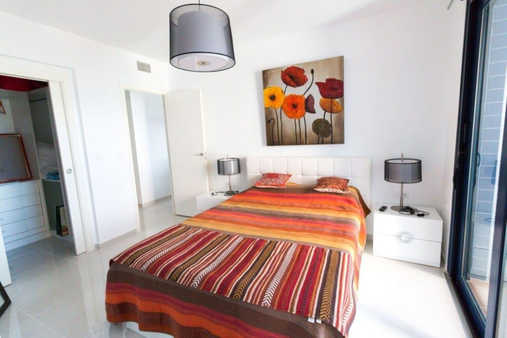 Reventa - Apartamento / piso - Torrevieja - Punta prima