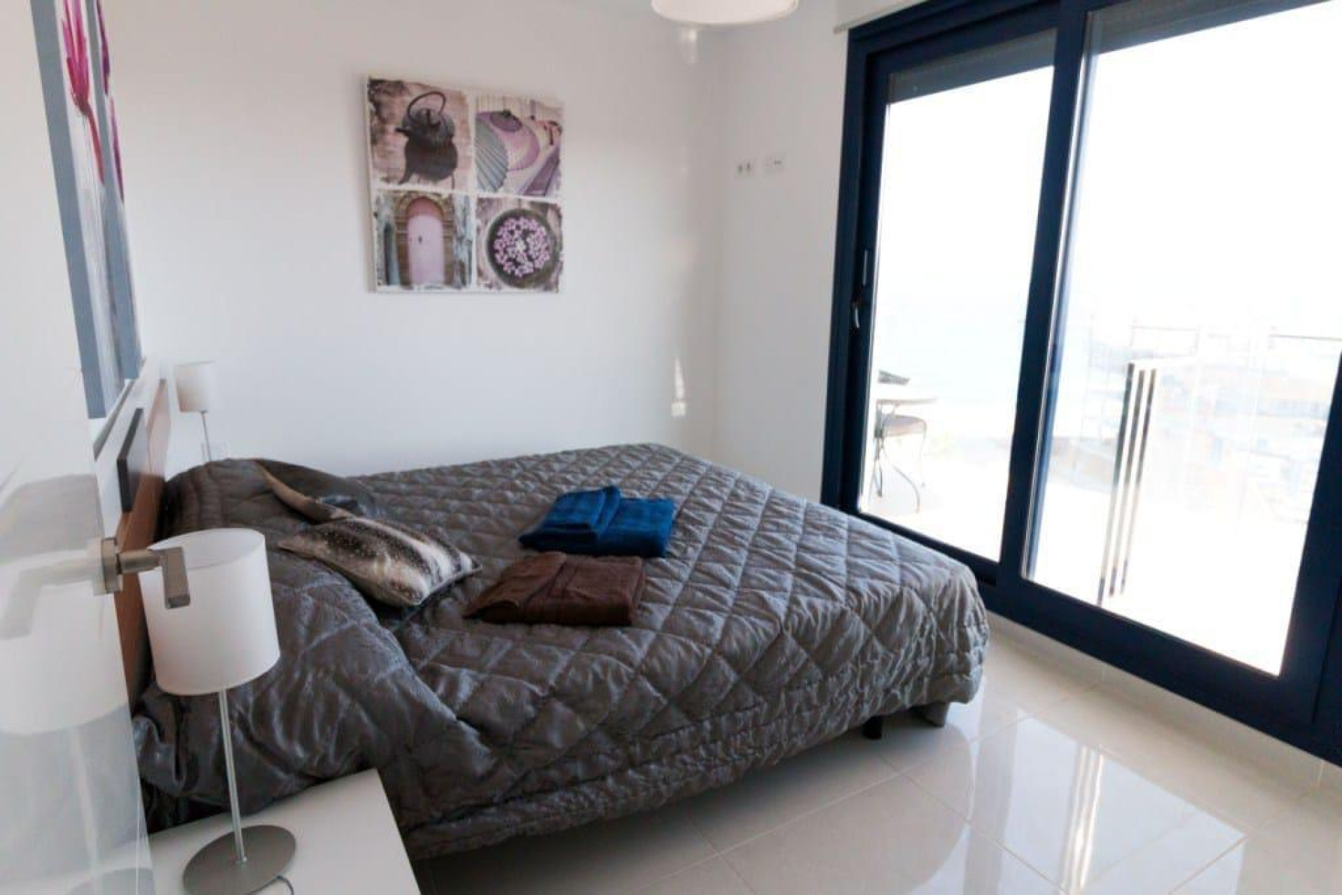 Reventa - Apartamento / piso - Torrevieja - Punta prima