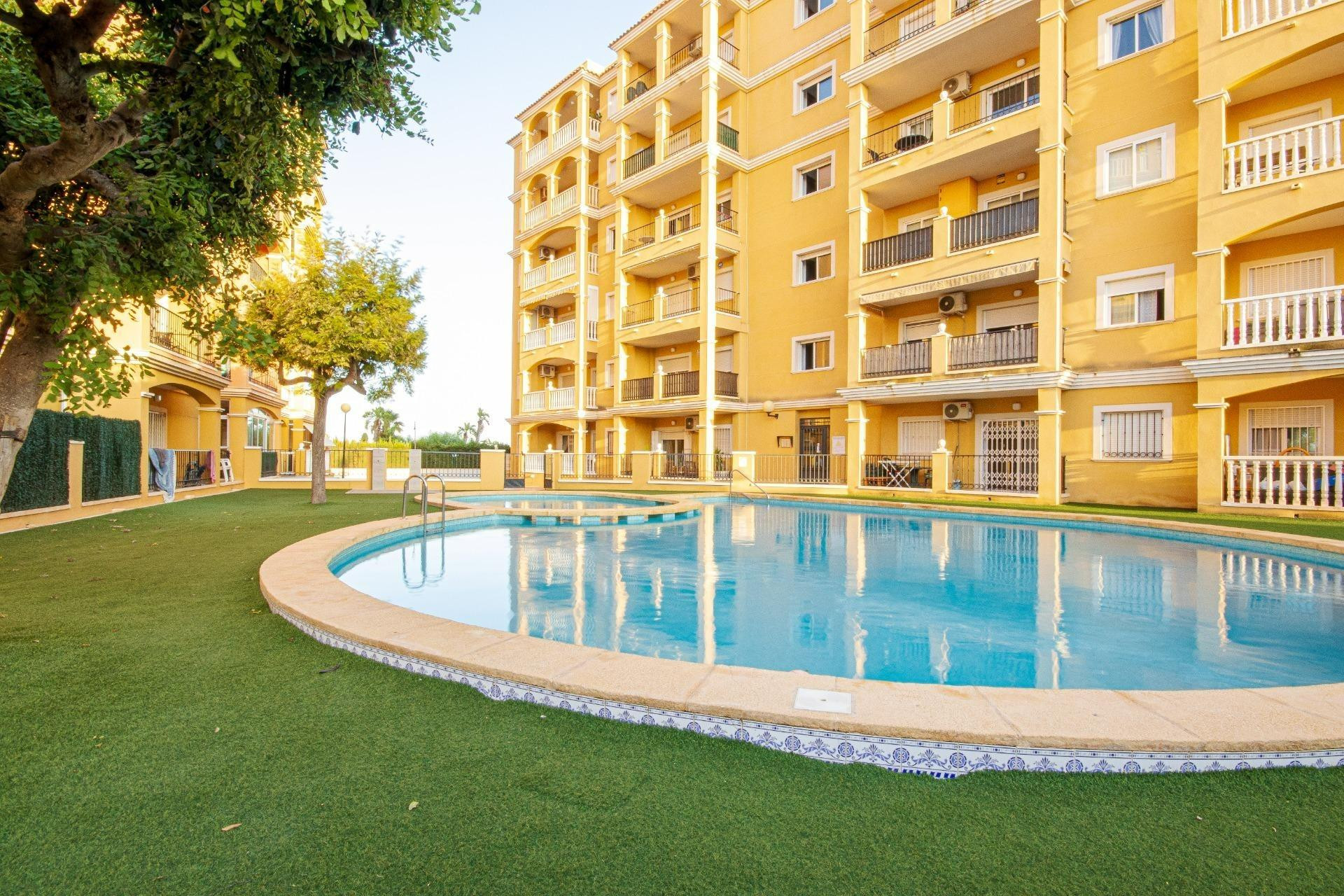 Reventa - Apartamento / piso - Torrevieja - Torreblanca