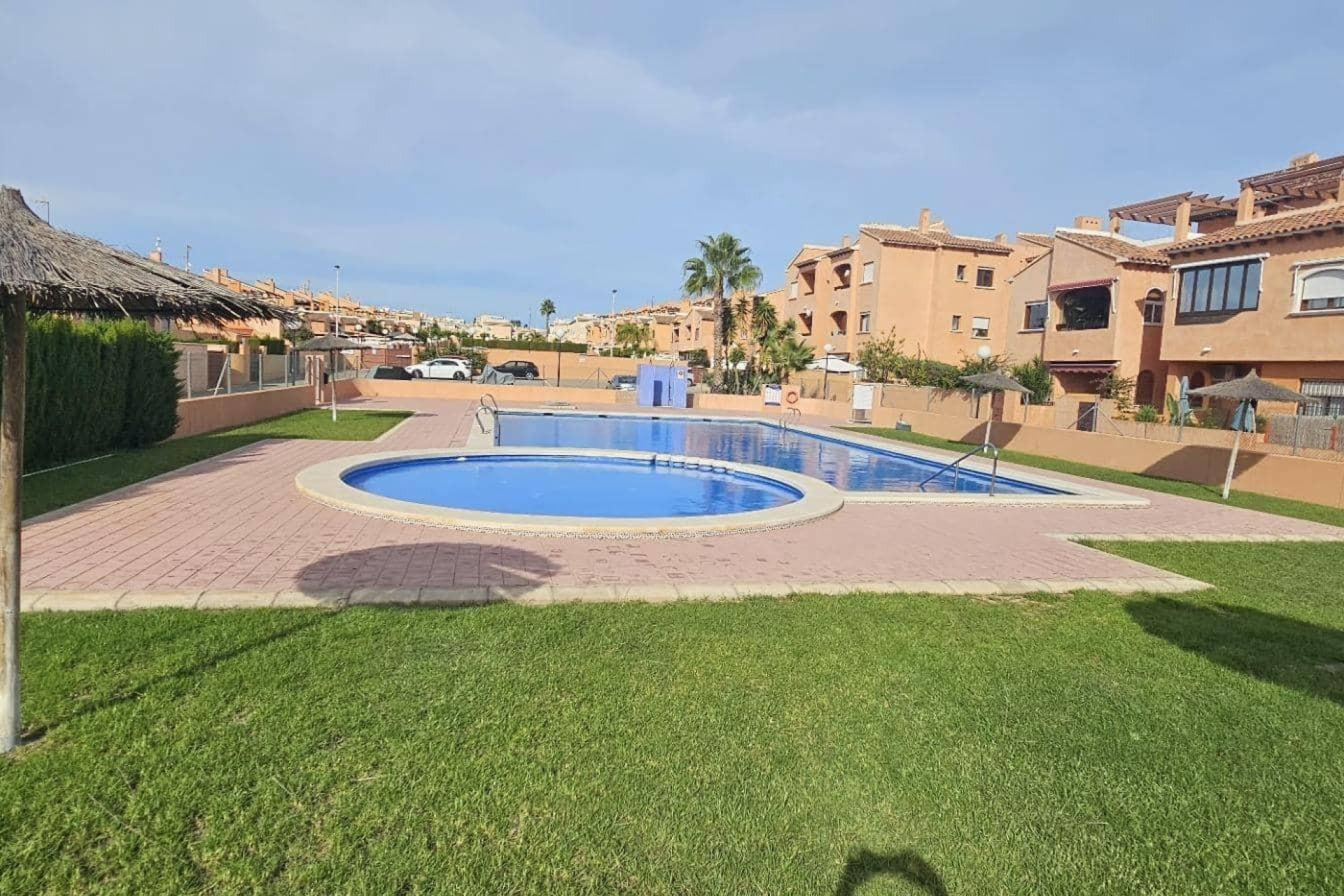 Reventa - Apartamento / piso - Torrevieja - Torrejón