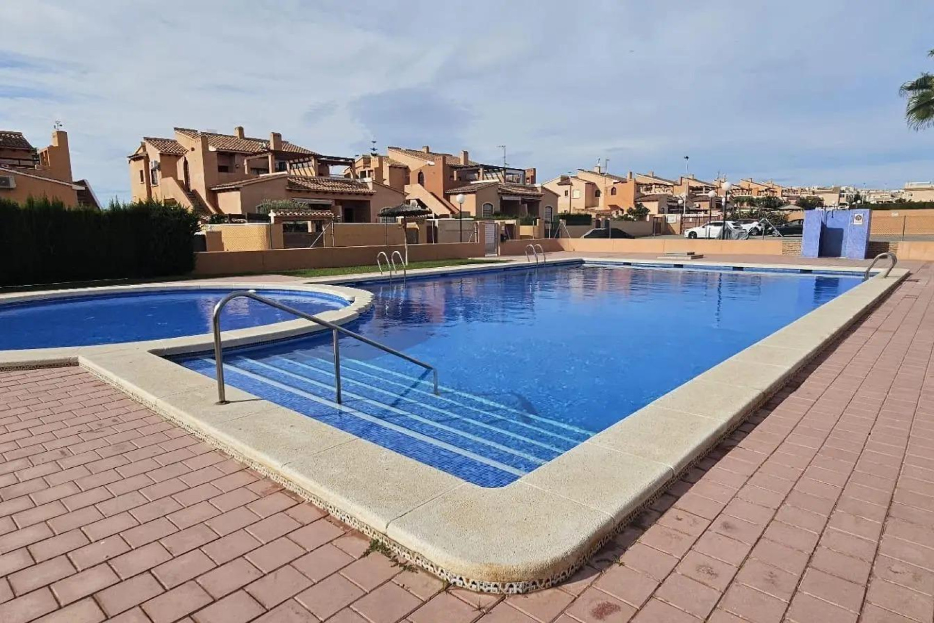 Reventa - Apartamento / piso - Torrevieja - Torrejón