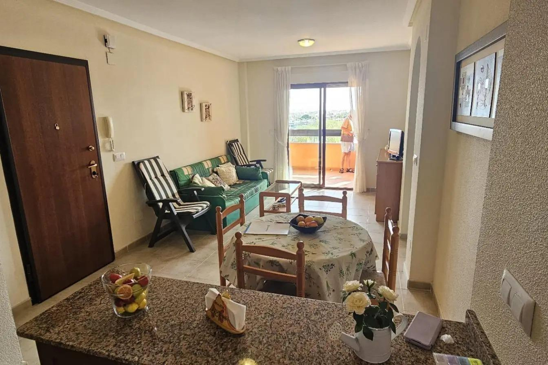 Reventa - Apartamento / piso - Torrevieja - Torrejón