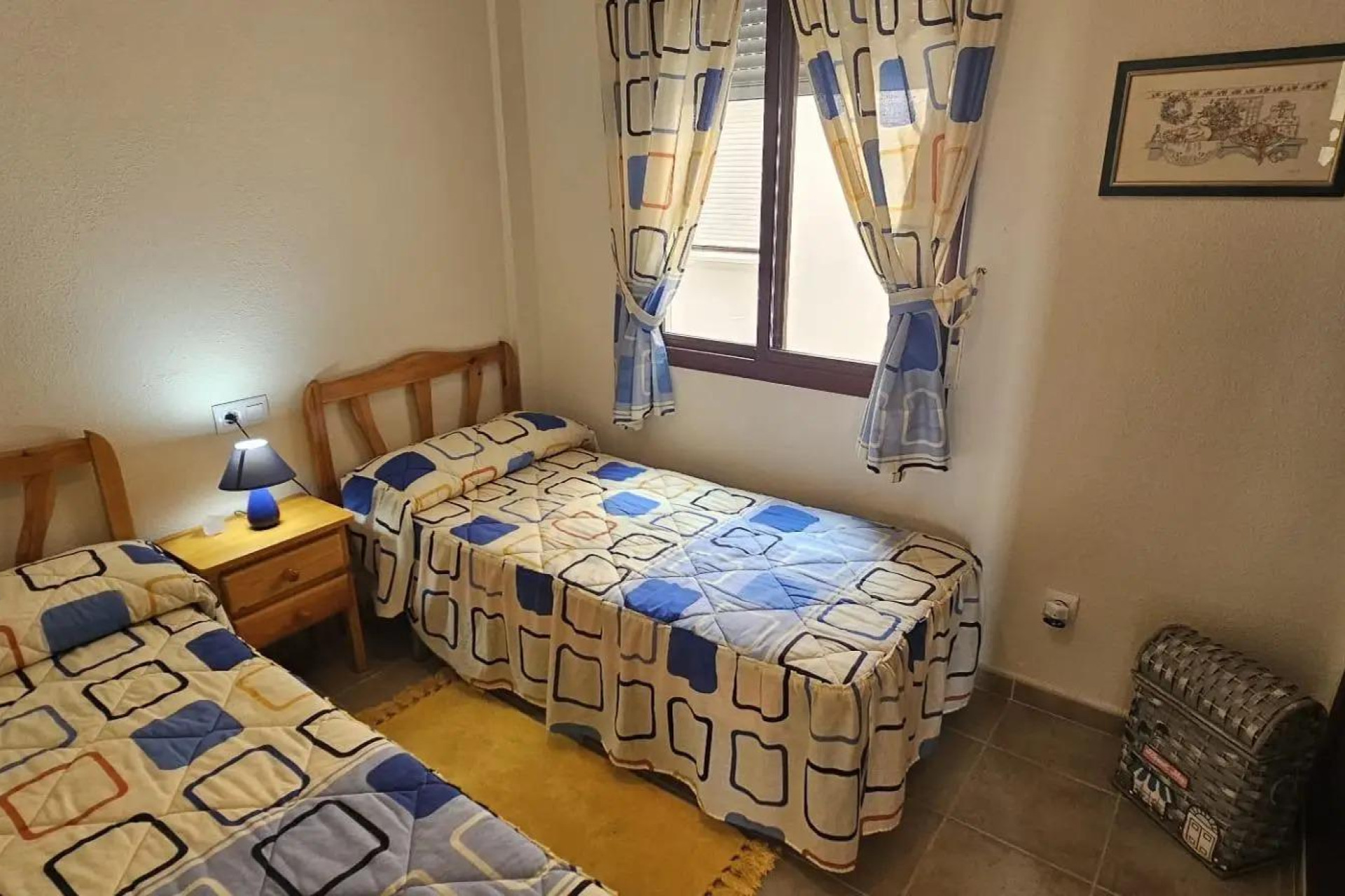 Reventa - Apartamento / piso - Torrevieja - Torrejón