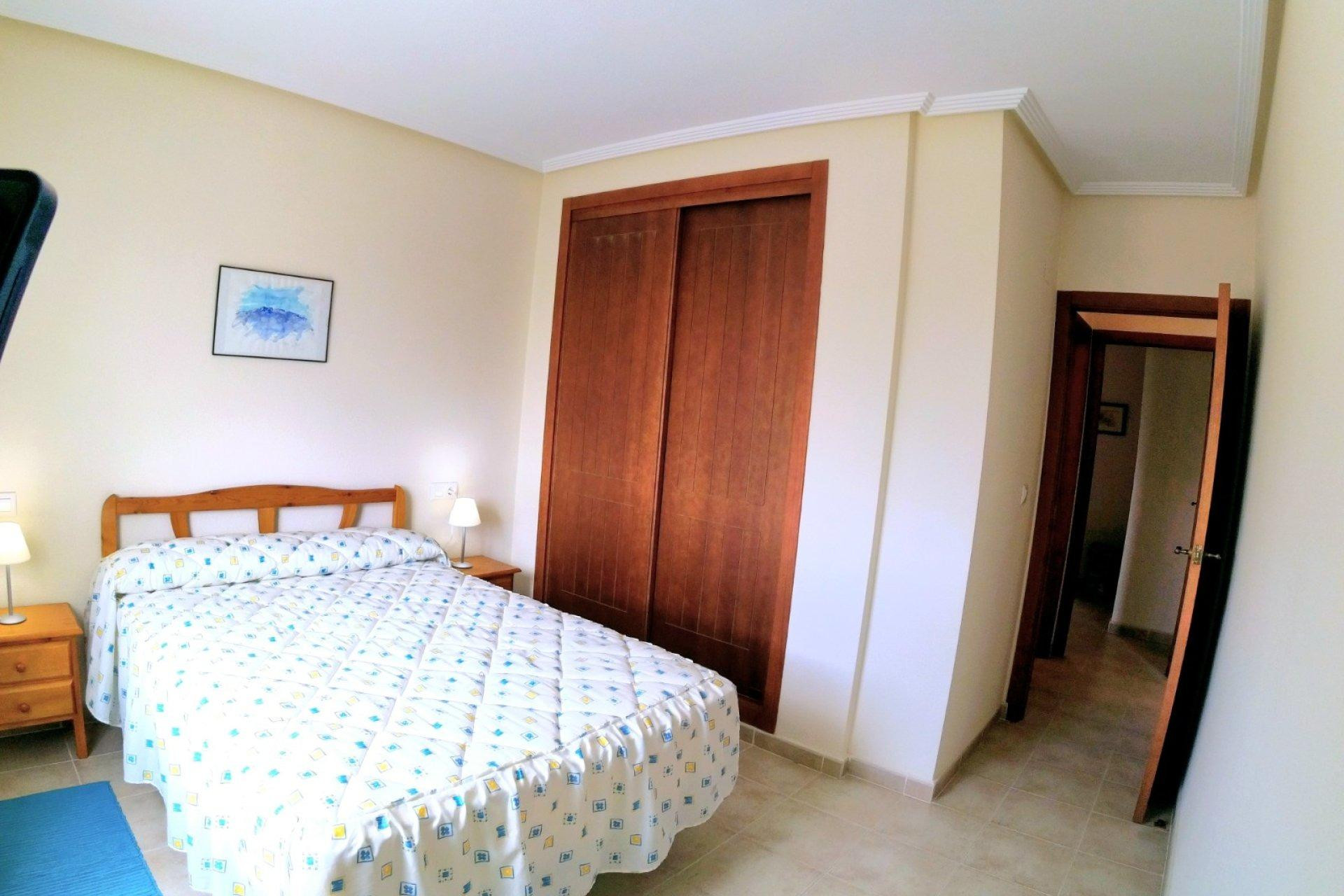 Reventa - Apartamento / piso - Torrevieja - Torrejón