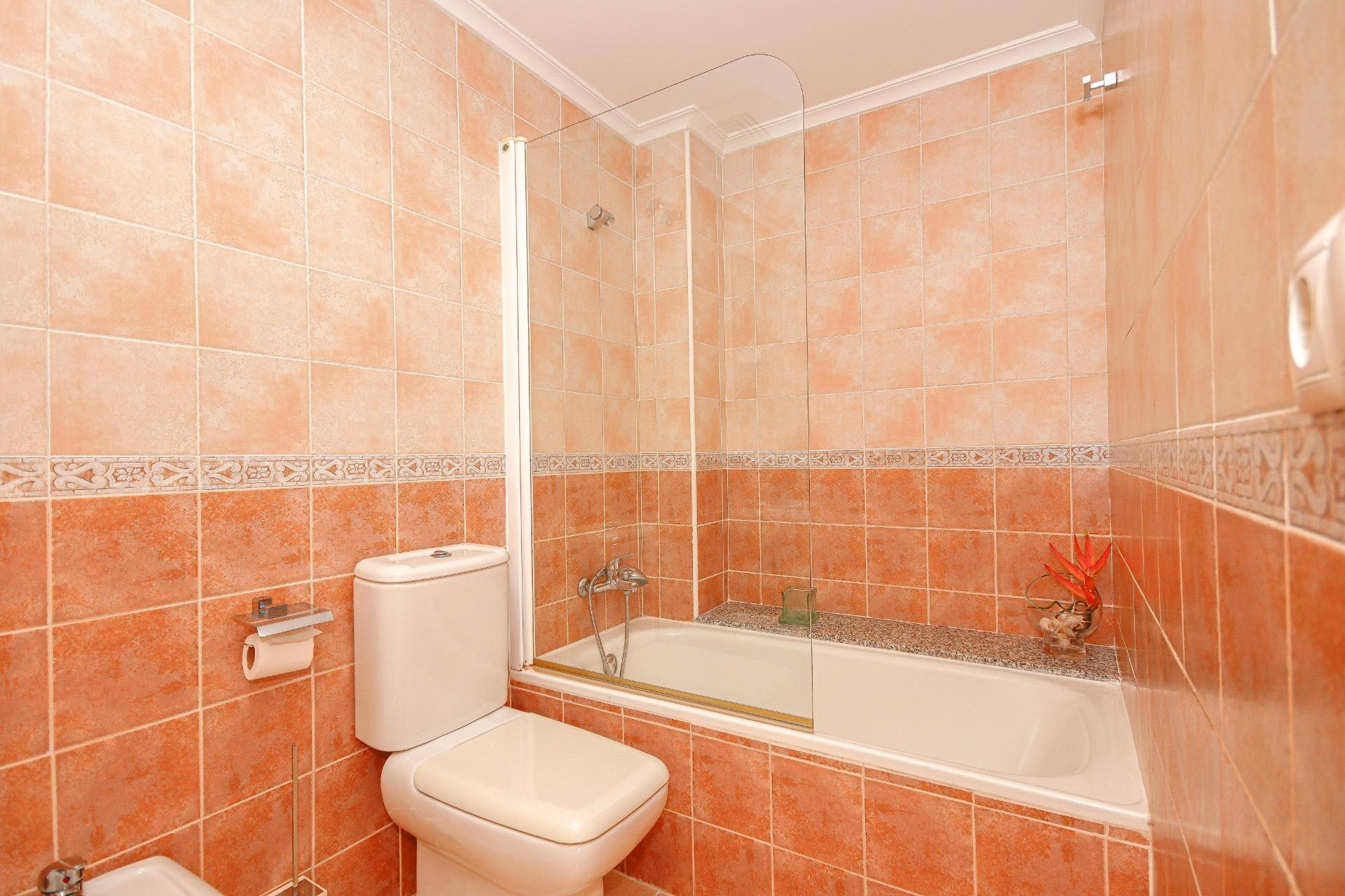 Reventa - Apartamento / piso - Torrevieja - torrevieja