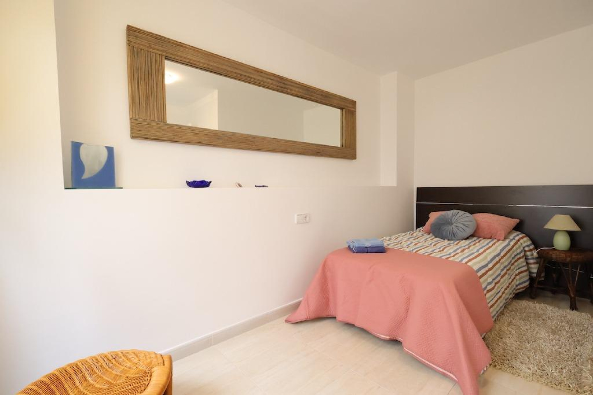 Reventa - Apartamento / piso - Torrevieja