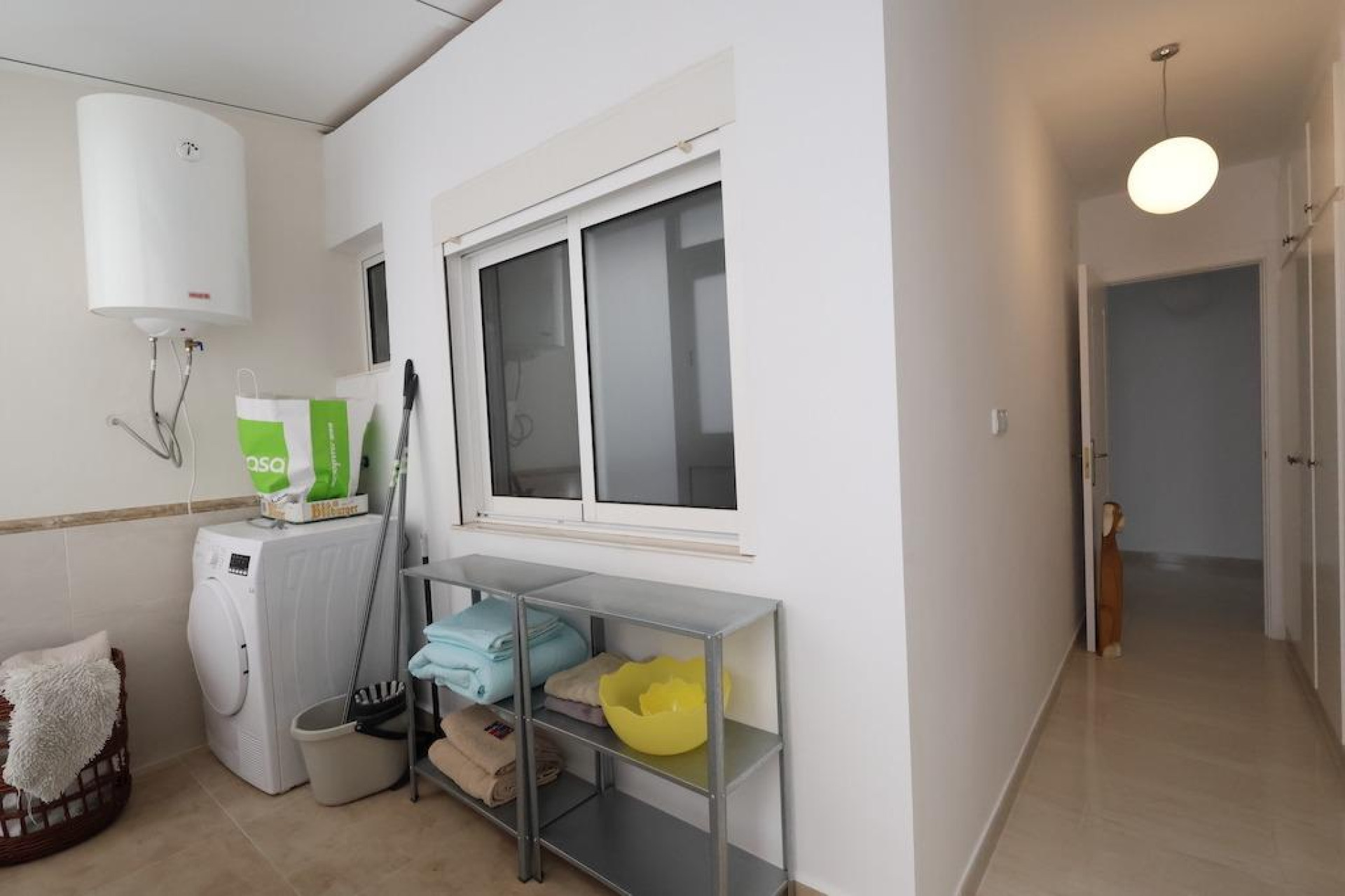 Reventa - Apartamento / piso - Torrevieja