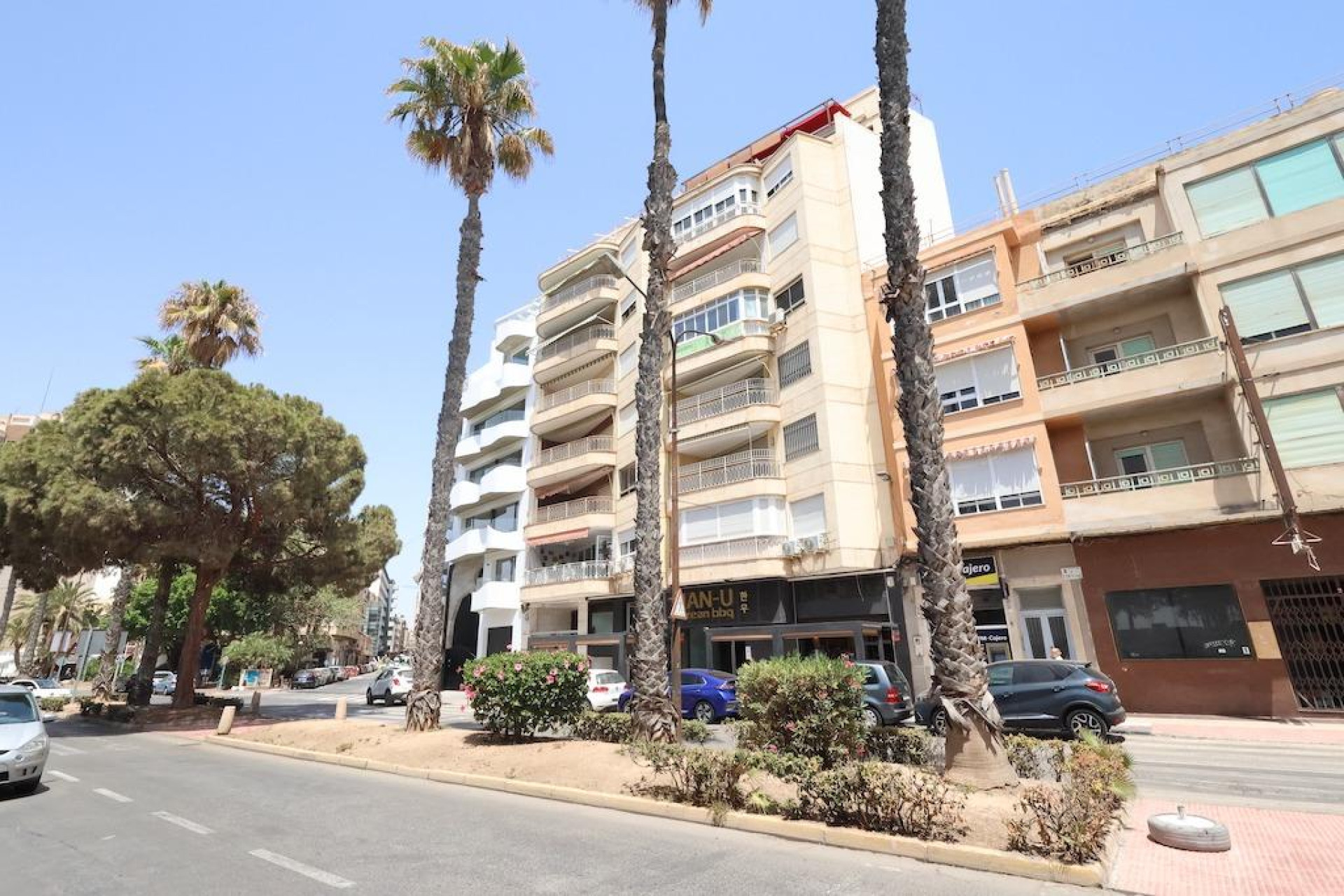 Reventa - Apartamento / piso - Torrevieja