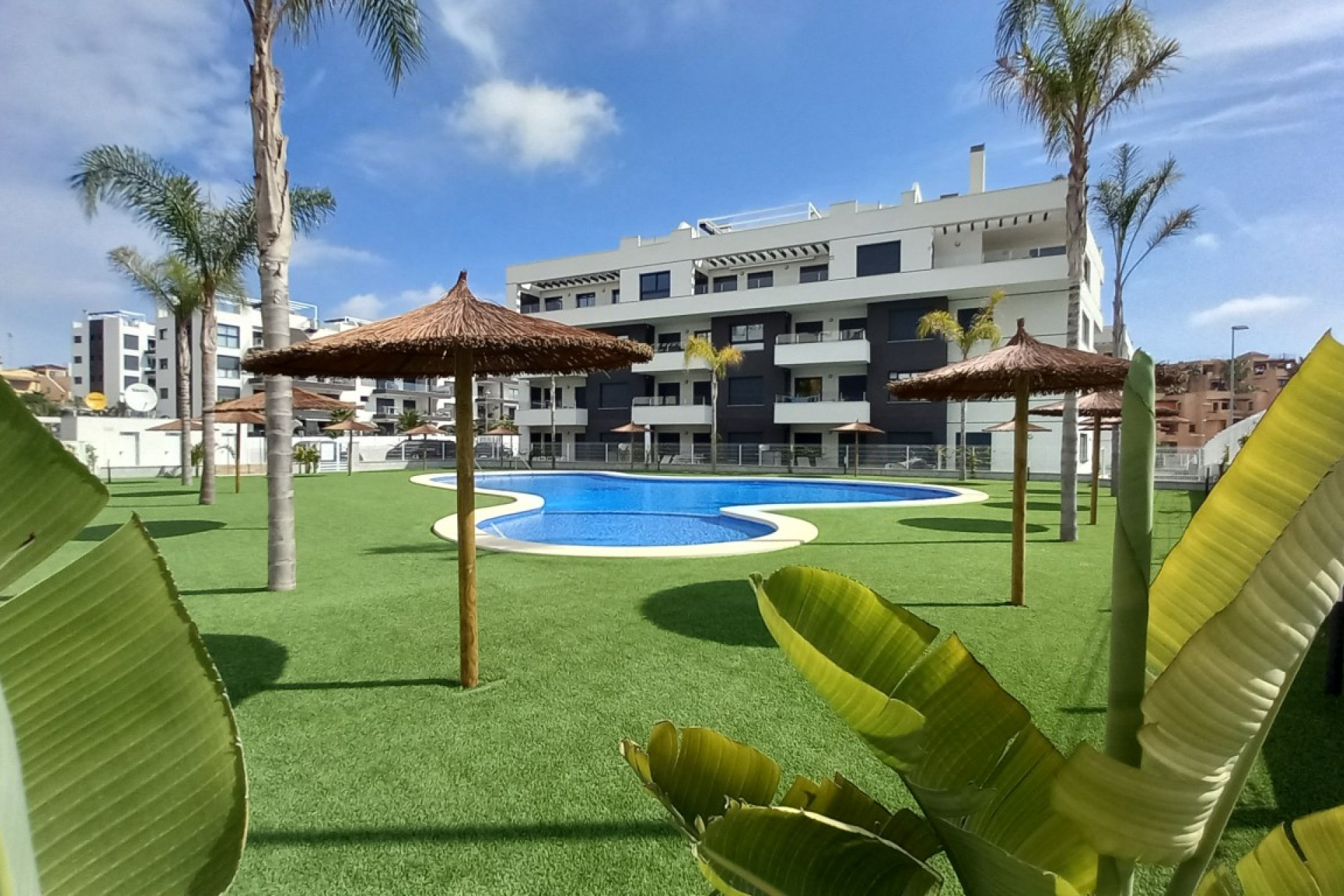 Reventa - Apartamento / piso - Villamartin