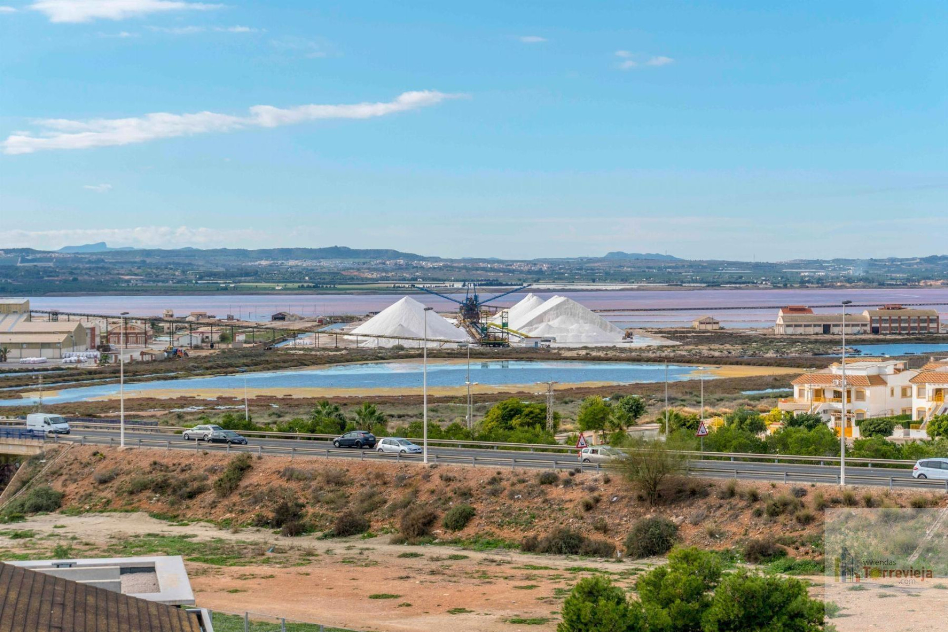 Reventa - Ático - Torrevieja - Centro