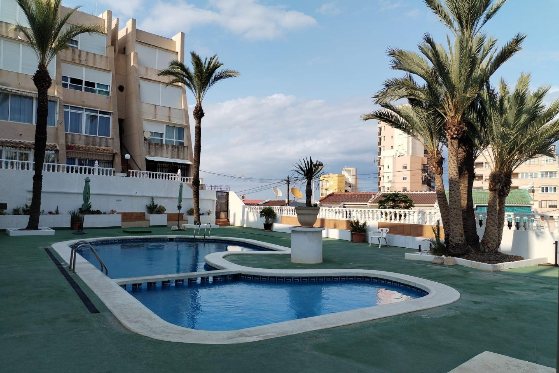 Reventa - Ático - Torrevieja - Torreblanca