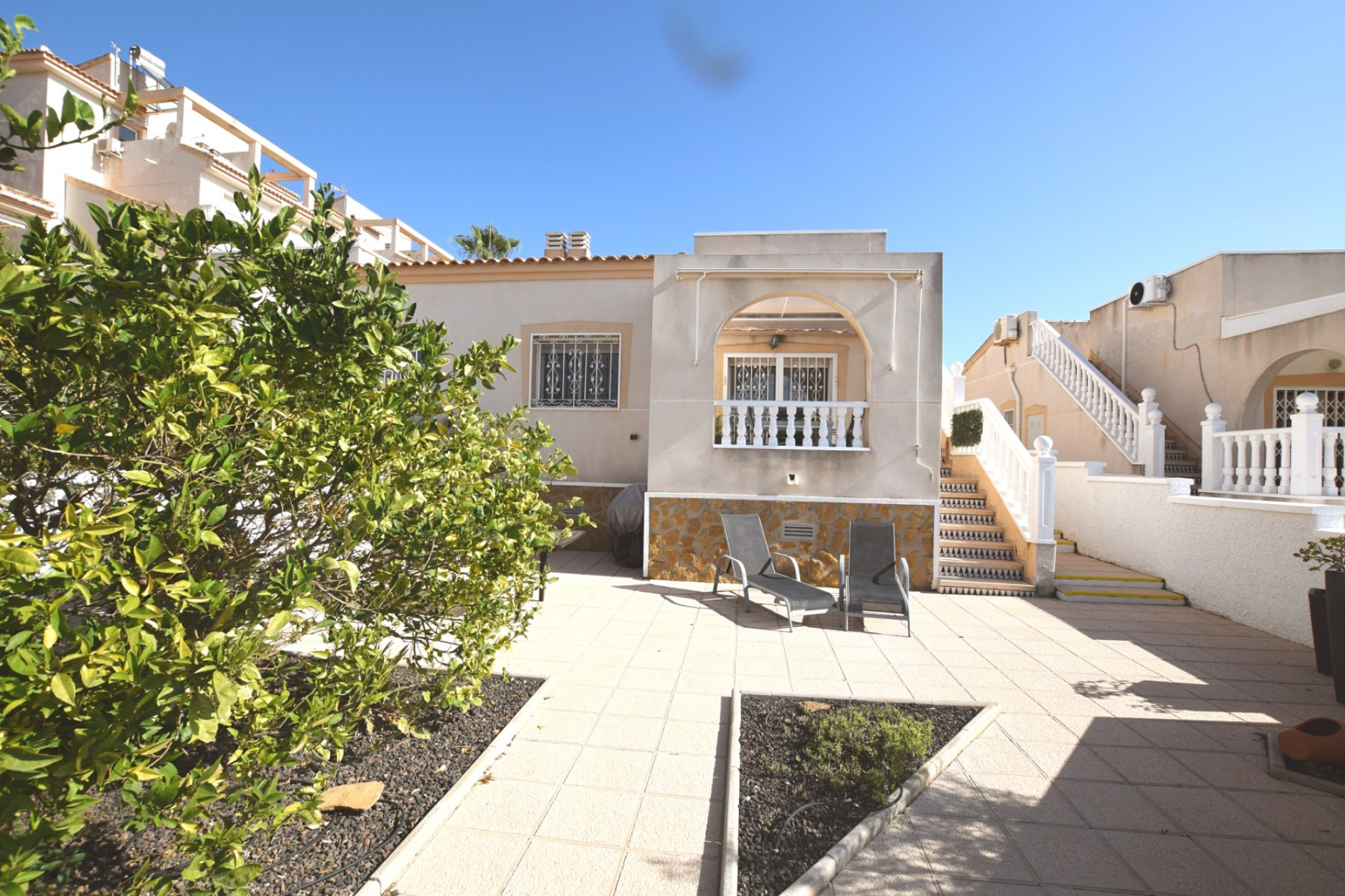 Reventa - Bungalow - Ciudad Quesada - Upper Quesada