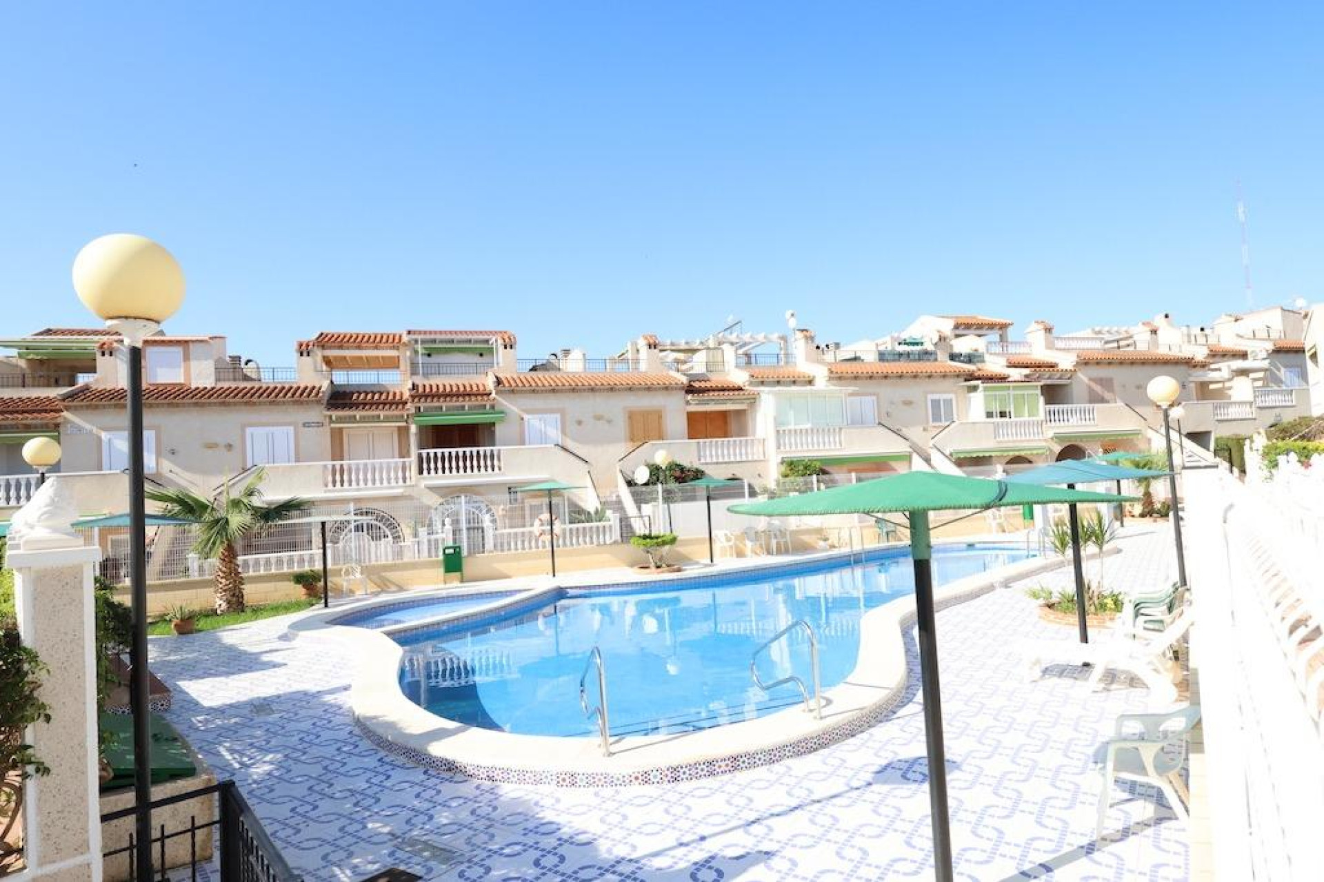 Reventa - Bungalow - Guardamar del Segura - Pórtico Mediterráneo