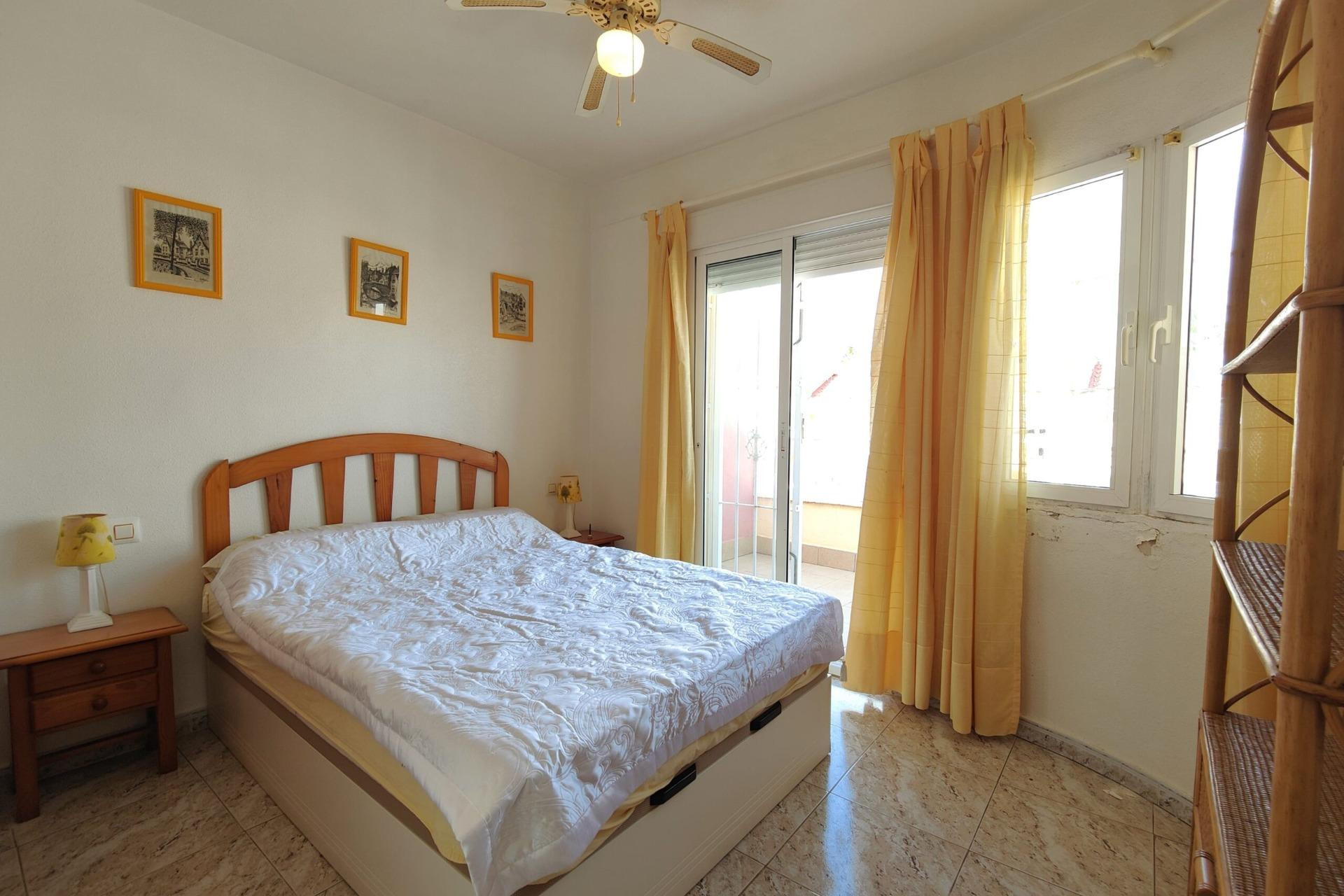 Reventa - Bungalow - Orihuela Costa - Cabo Roig