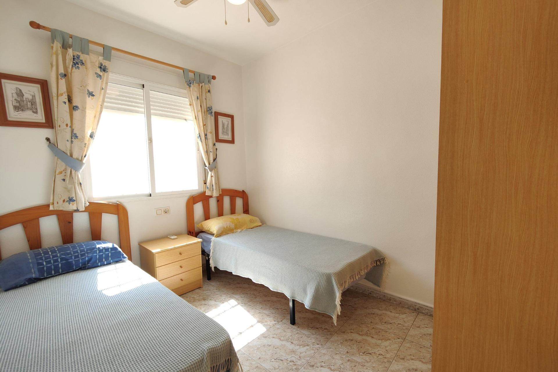 Reventa - Bungalow - Orihuela Costa - Cabo Roig