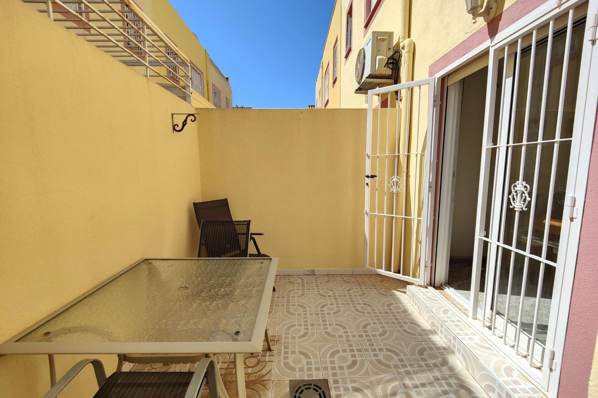 Reventa - Bungalow - Orihuela Costa - Cabo Roig