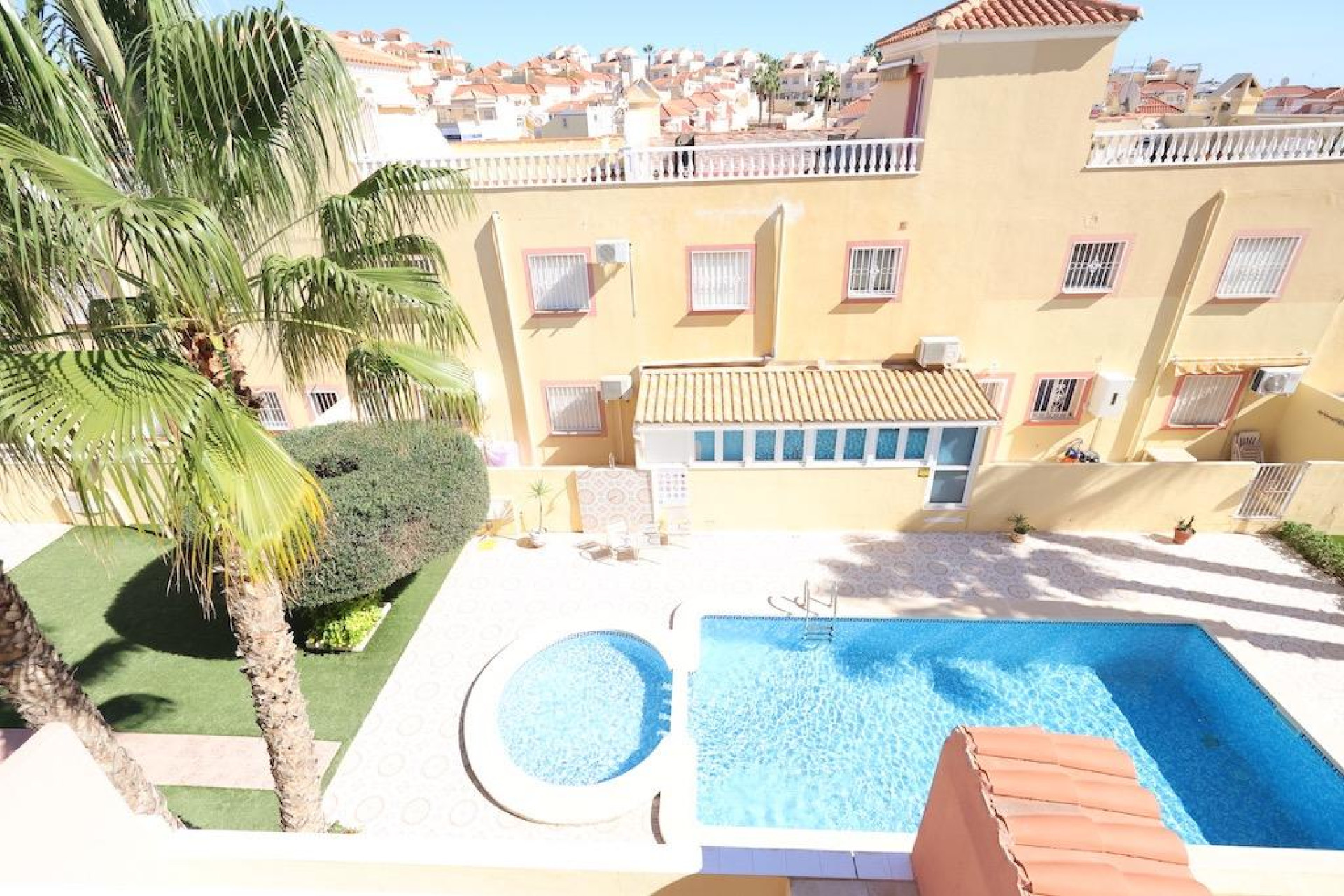 Reventa - Bungalow - Orihuela Costa - Las Filipinas