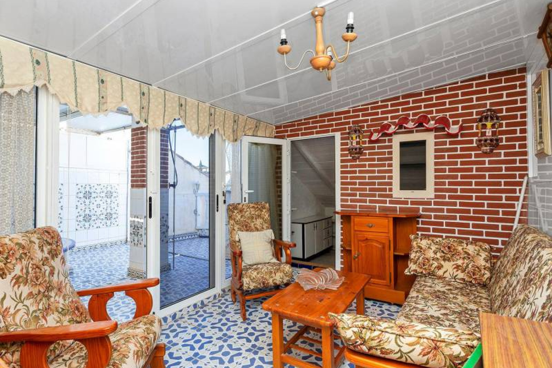 Reventa - Bungalow - Orihuela Costa - Los Altos