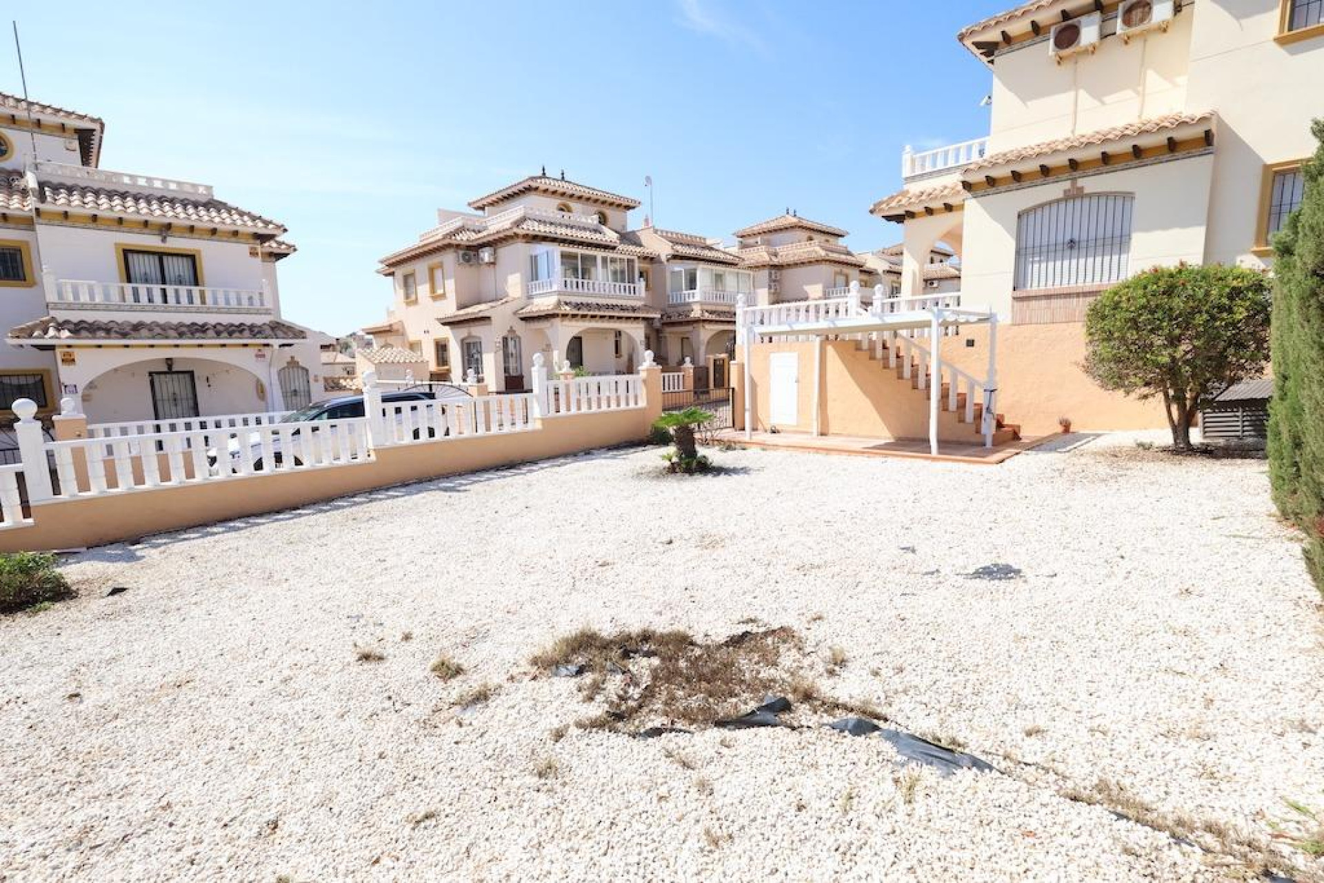 Reventa - Bungalow - Orihuela Costa - Montezenia