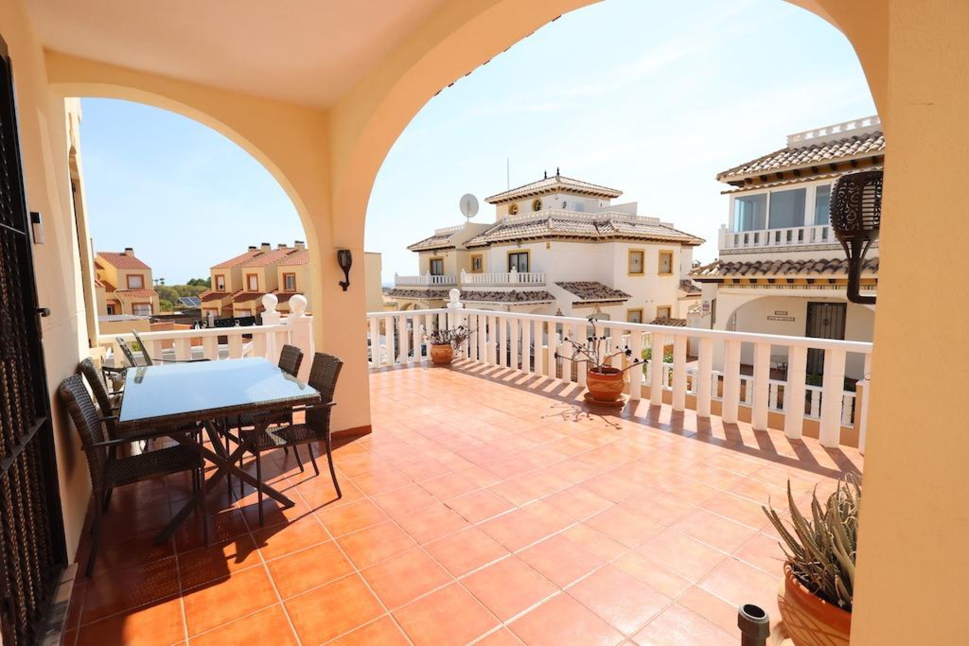 Reventa - Bungalow - Orihuela Costa - Montezenia