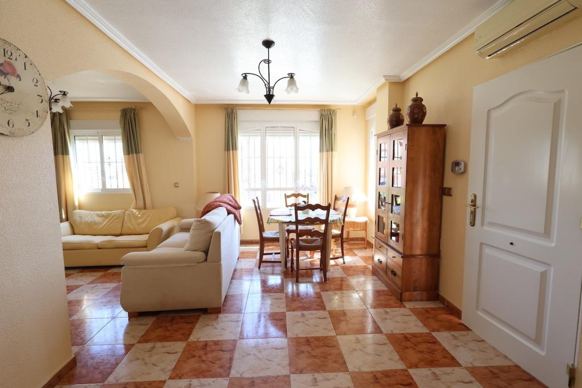 Reventa - Bungalow - Orihuela Costa - Montezenia